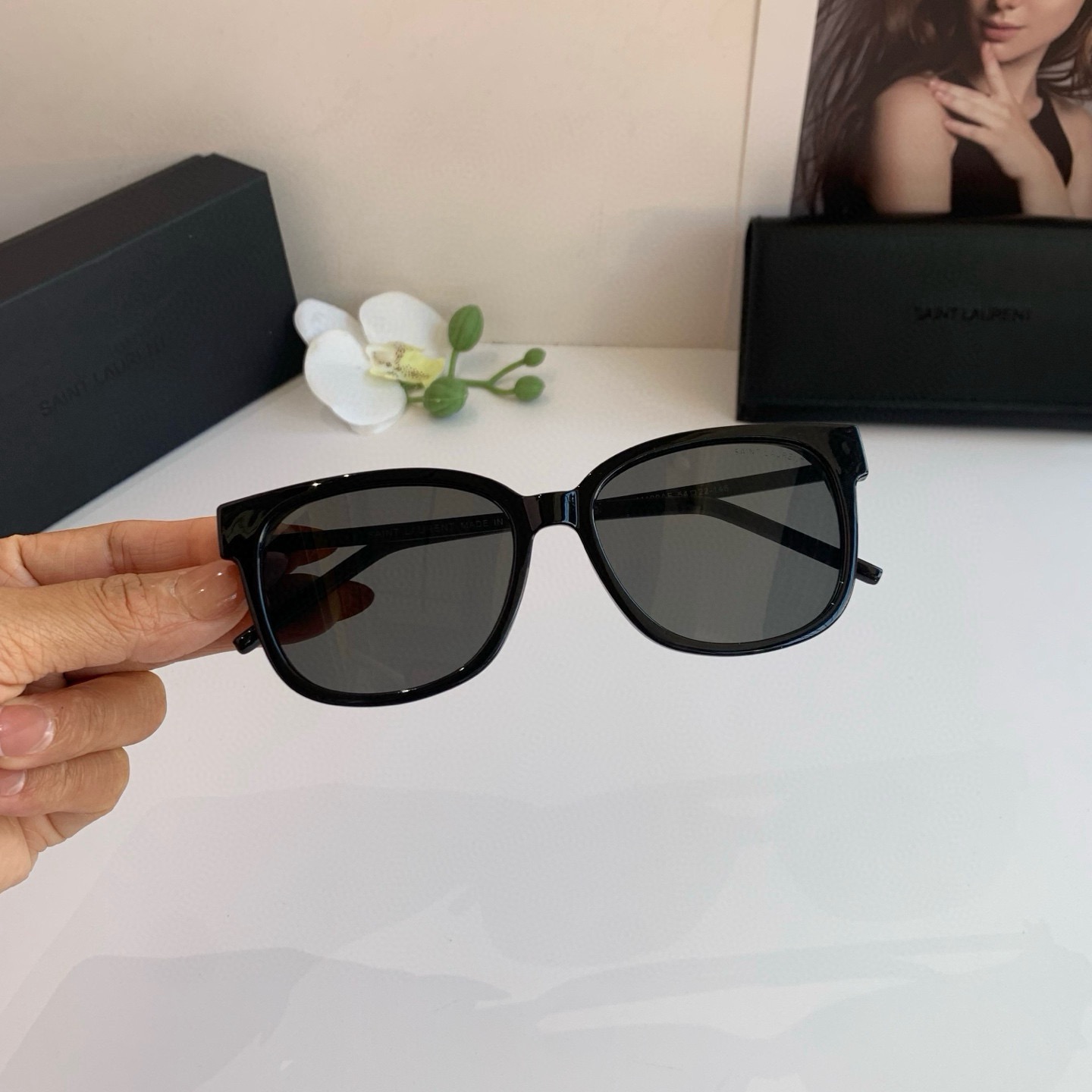 YSL sunglasses