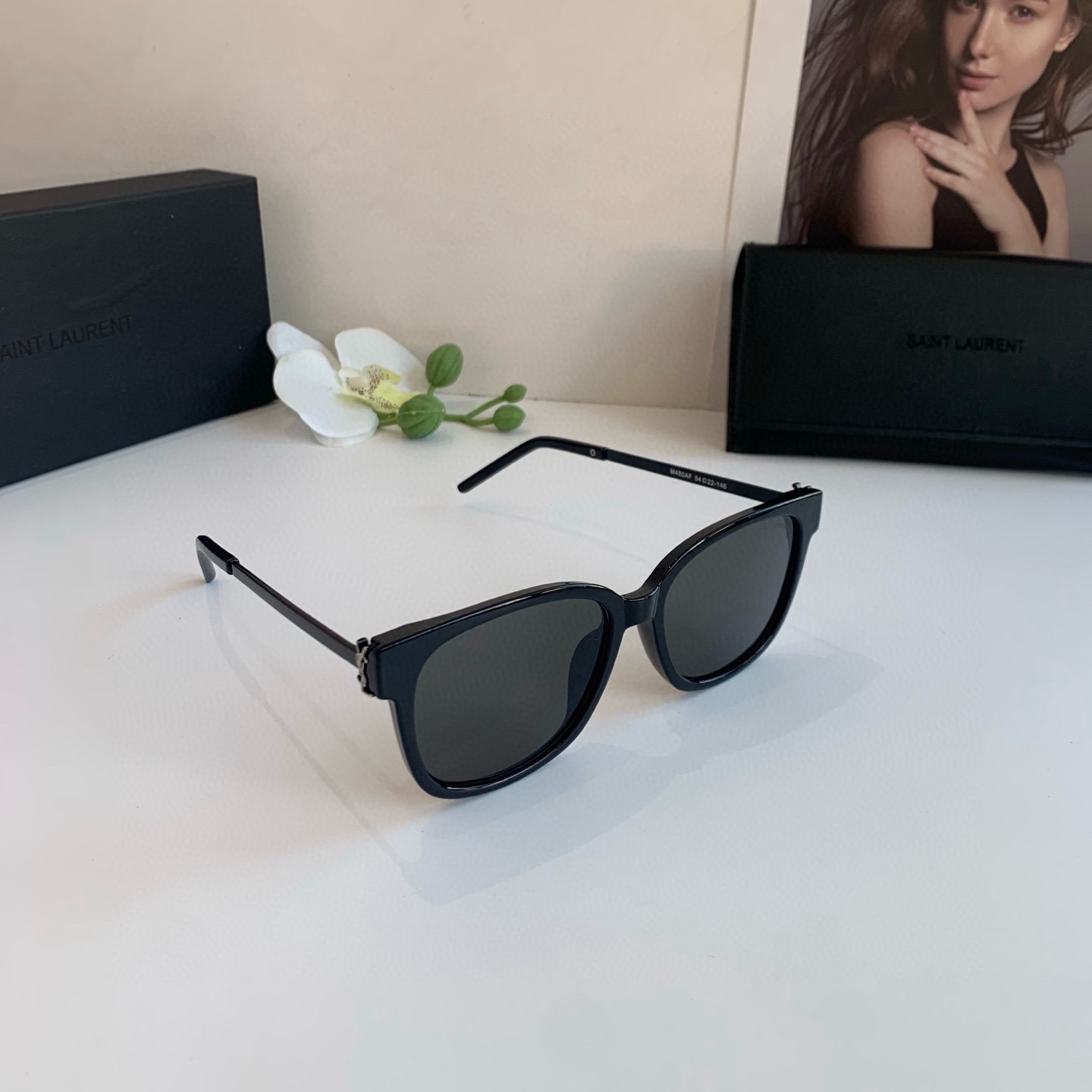 YSL sunglasses