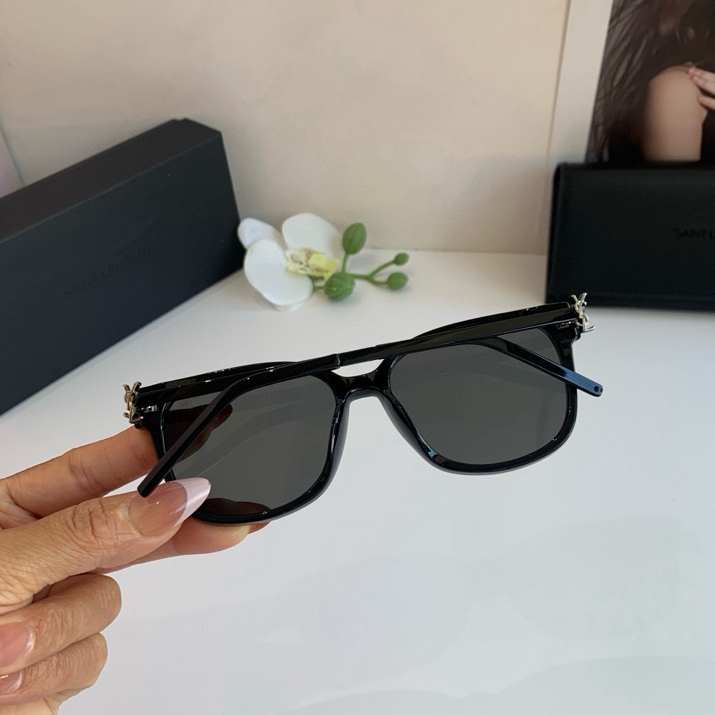 YSL sunglasses