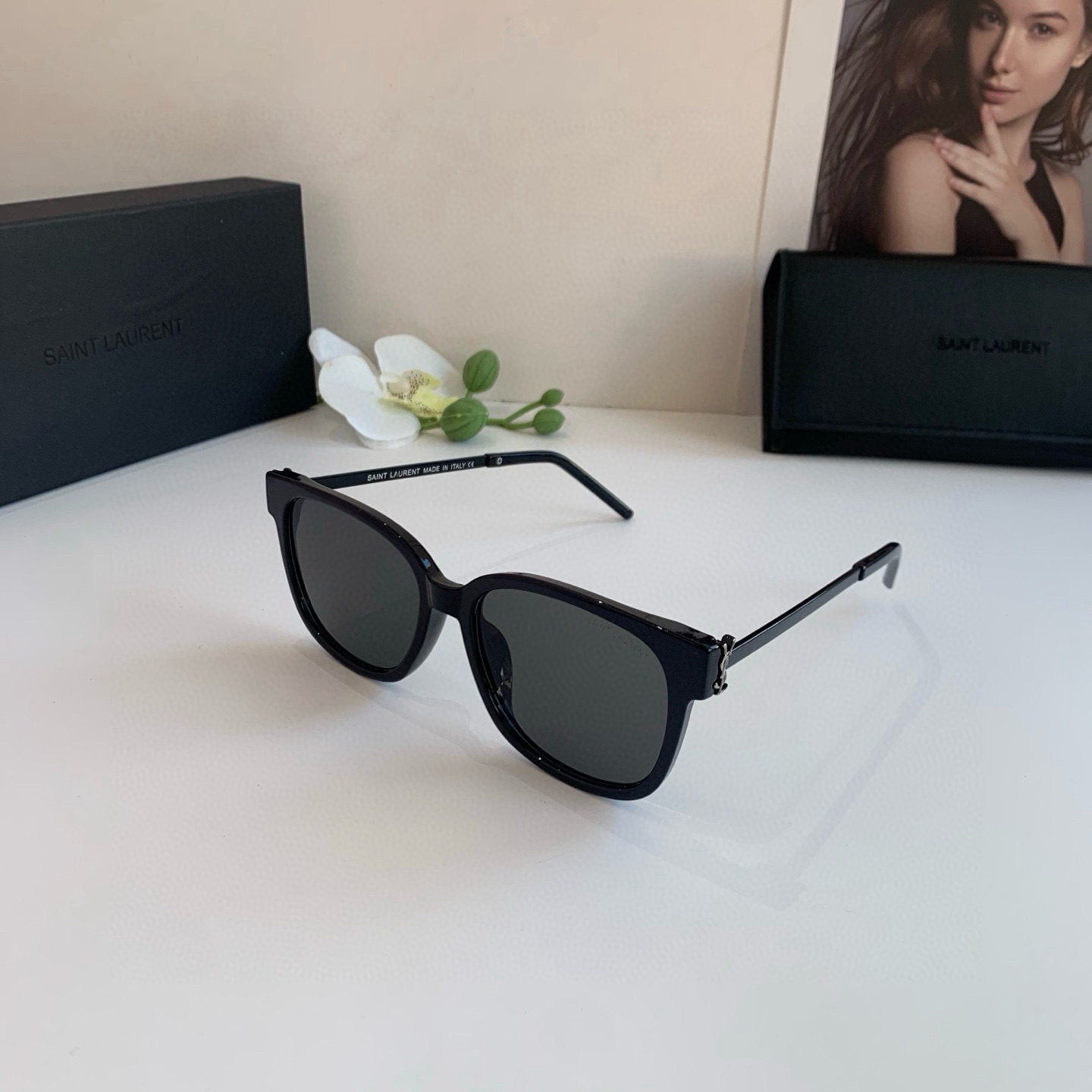 YSL sunglasses
