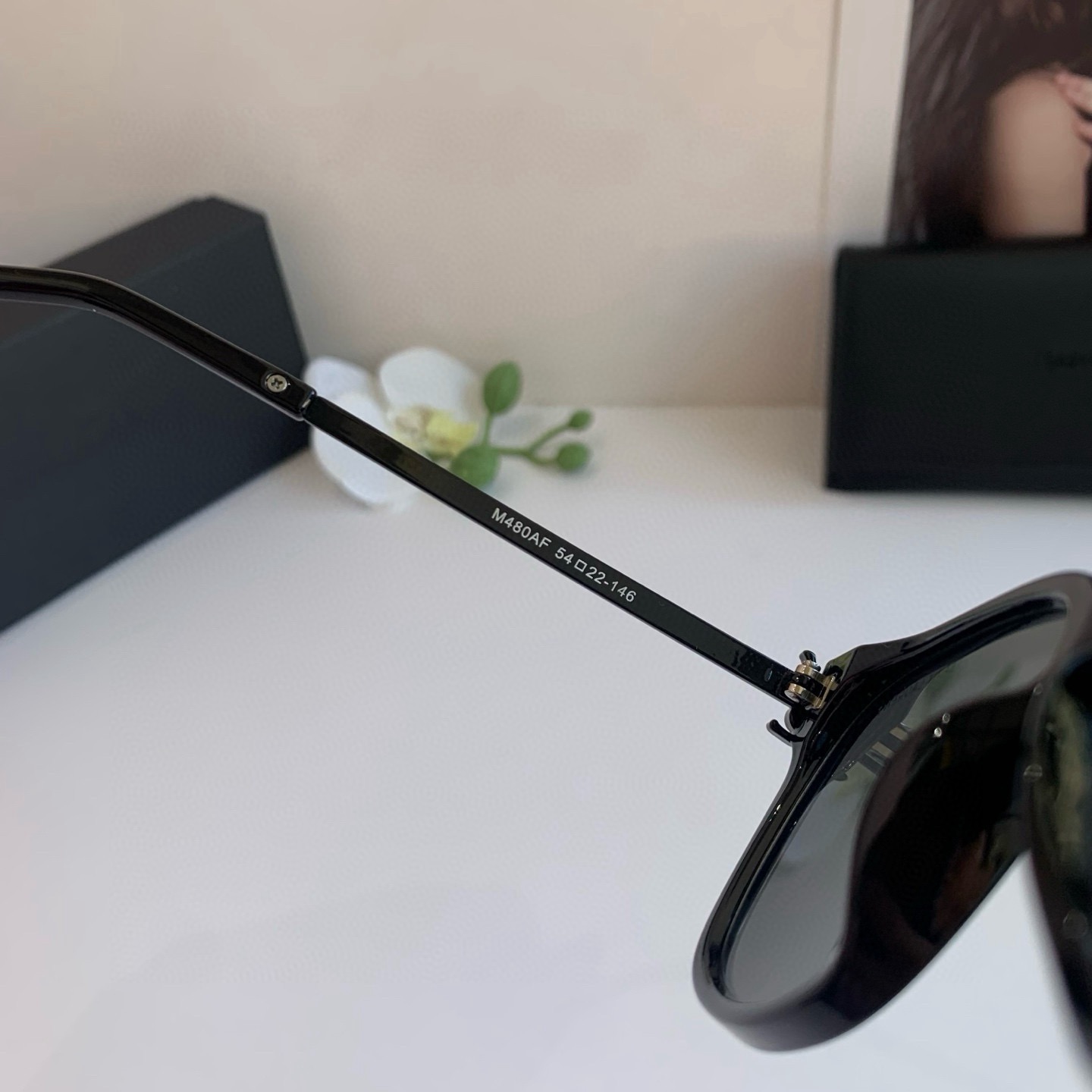 YSL sunglasses