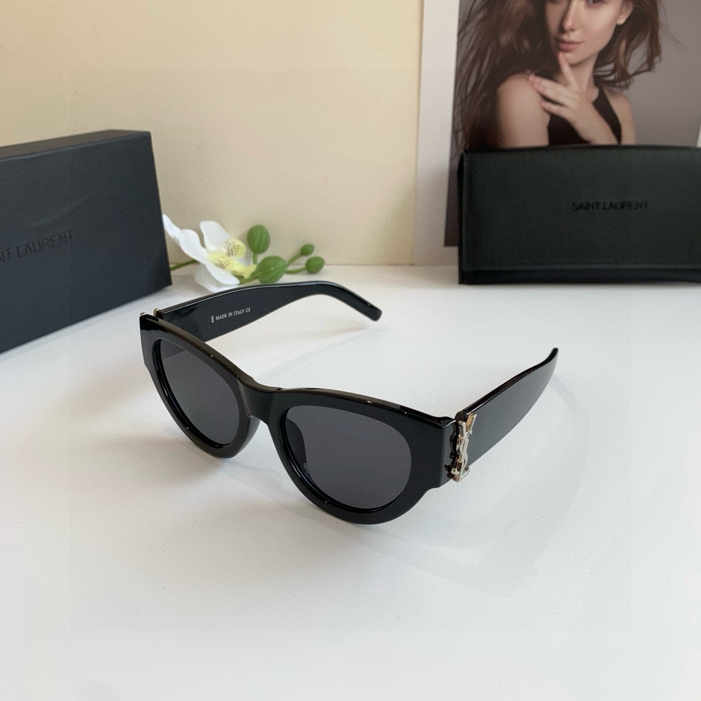 YSL sunglasses