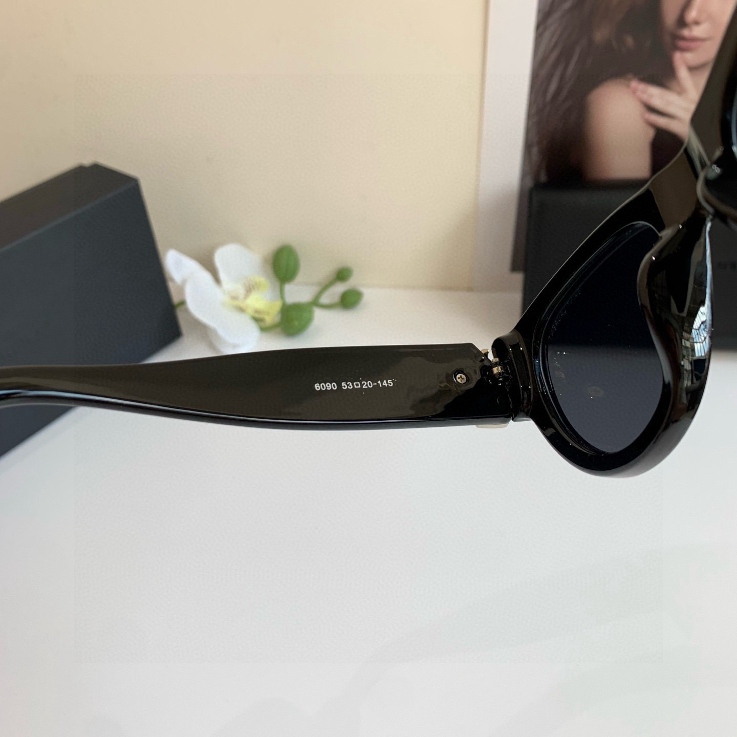 YSL sunglasses