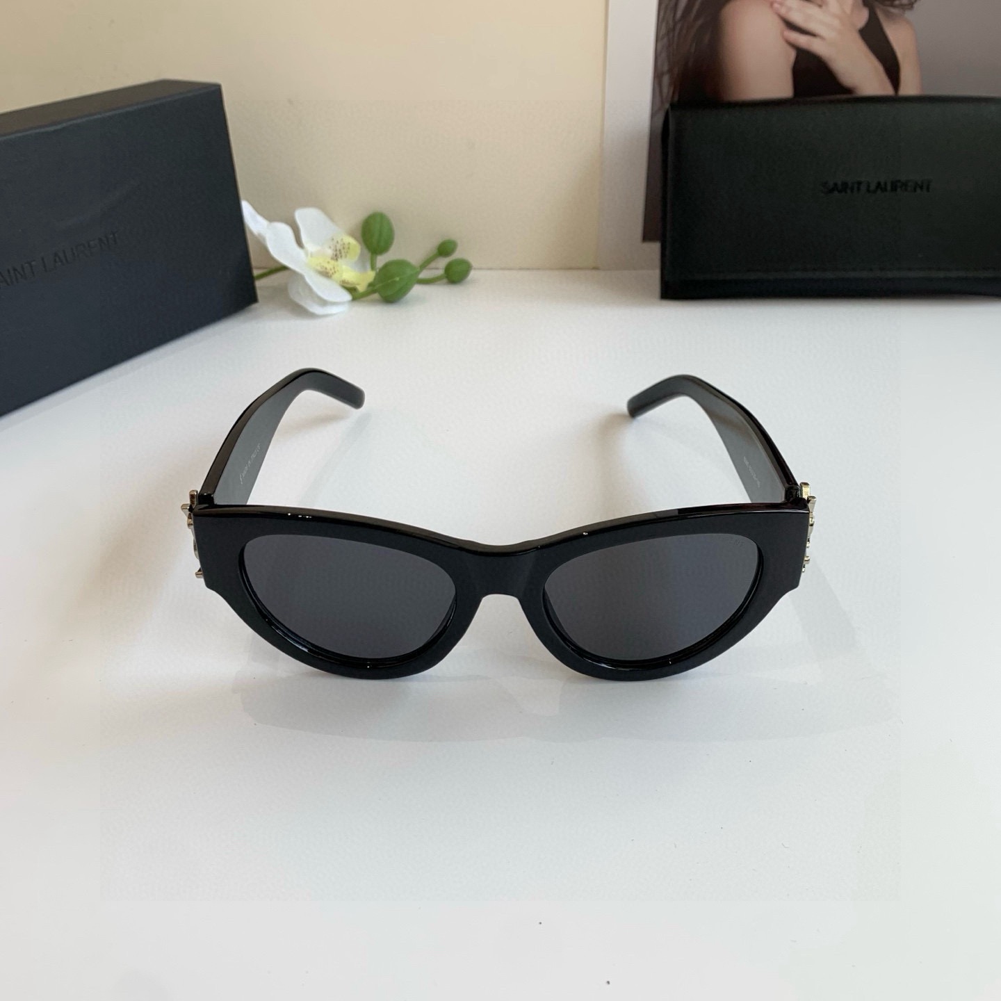 YSL sunglasses