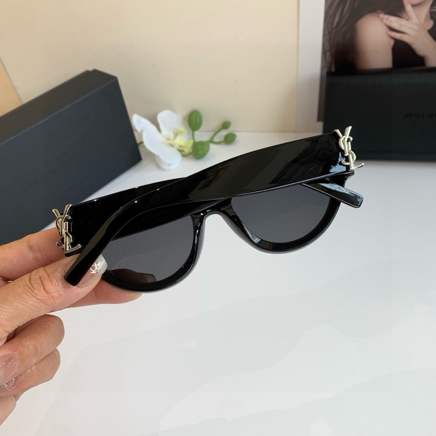 YSL sunglasses