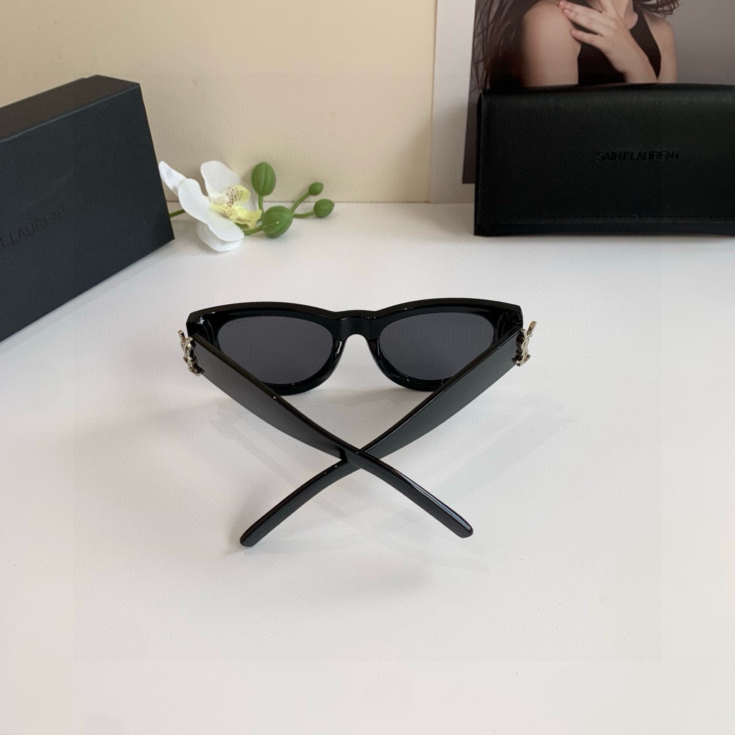 YSL sunglasses