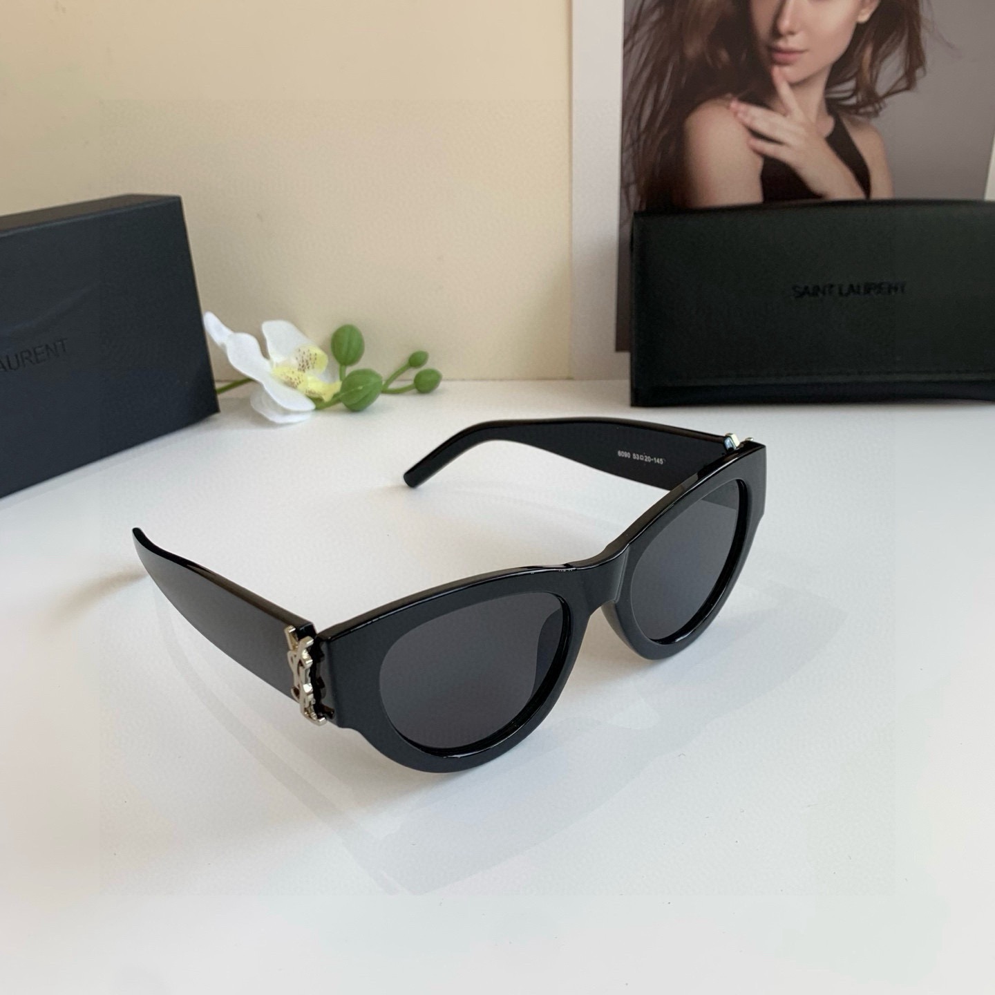 YSL sunglasses