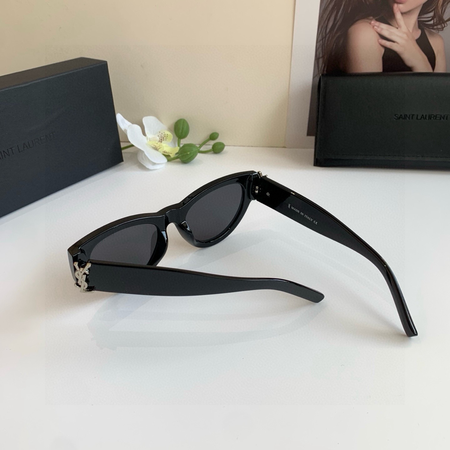 YSL sunglasses