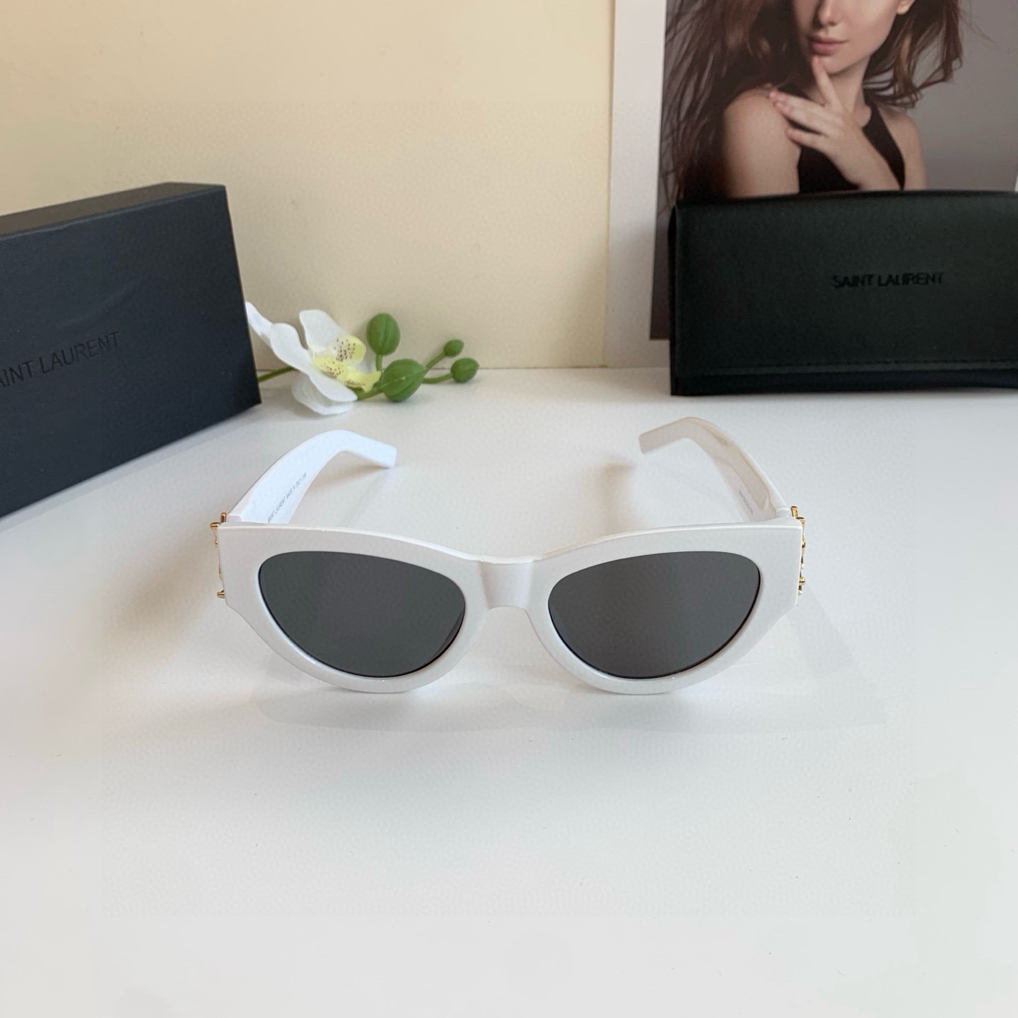 YSL sunglasses