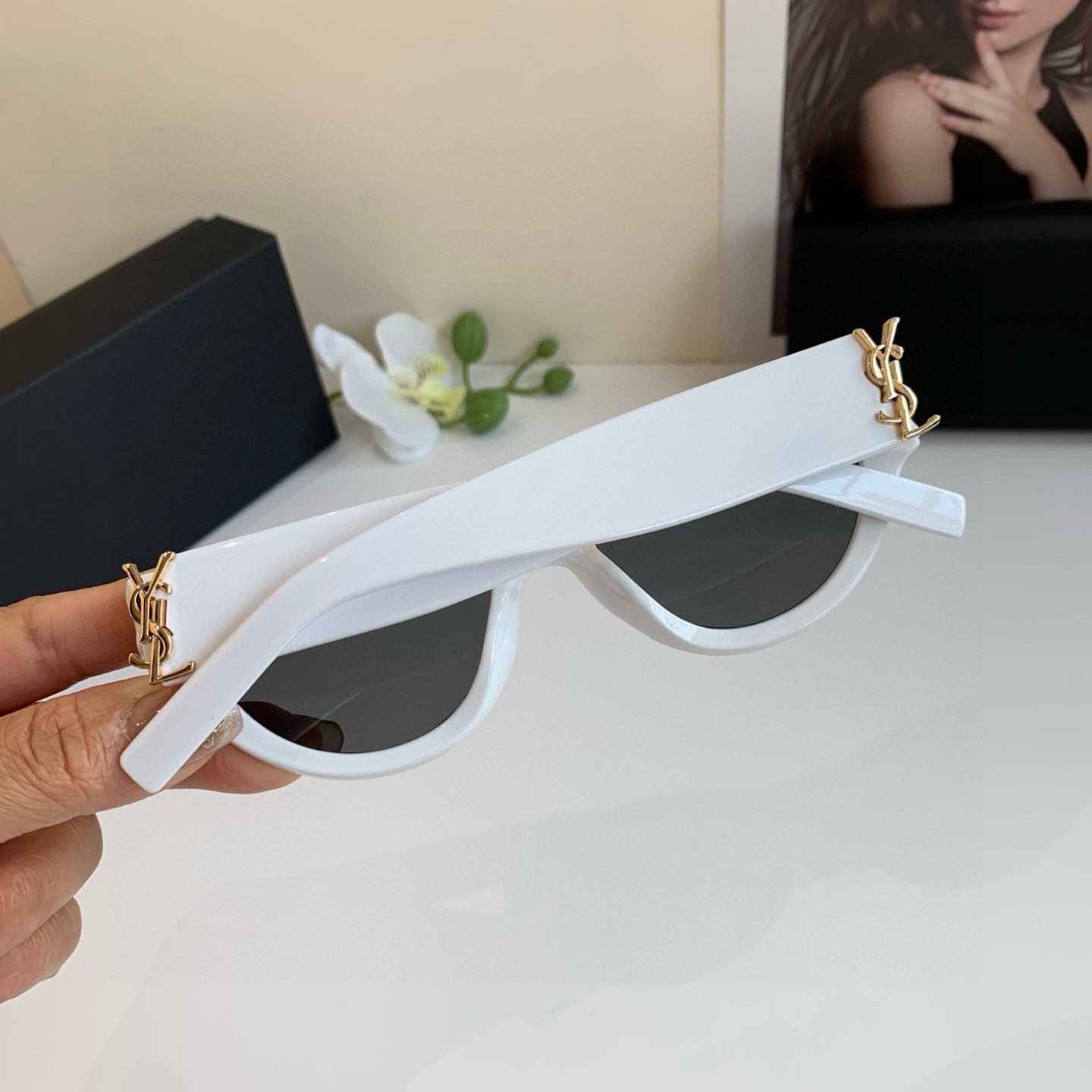 YSL sunglasses