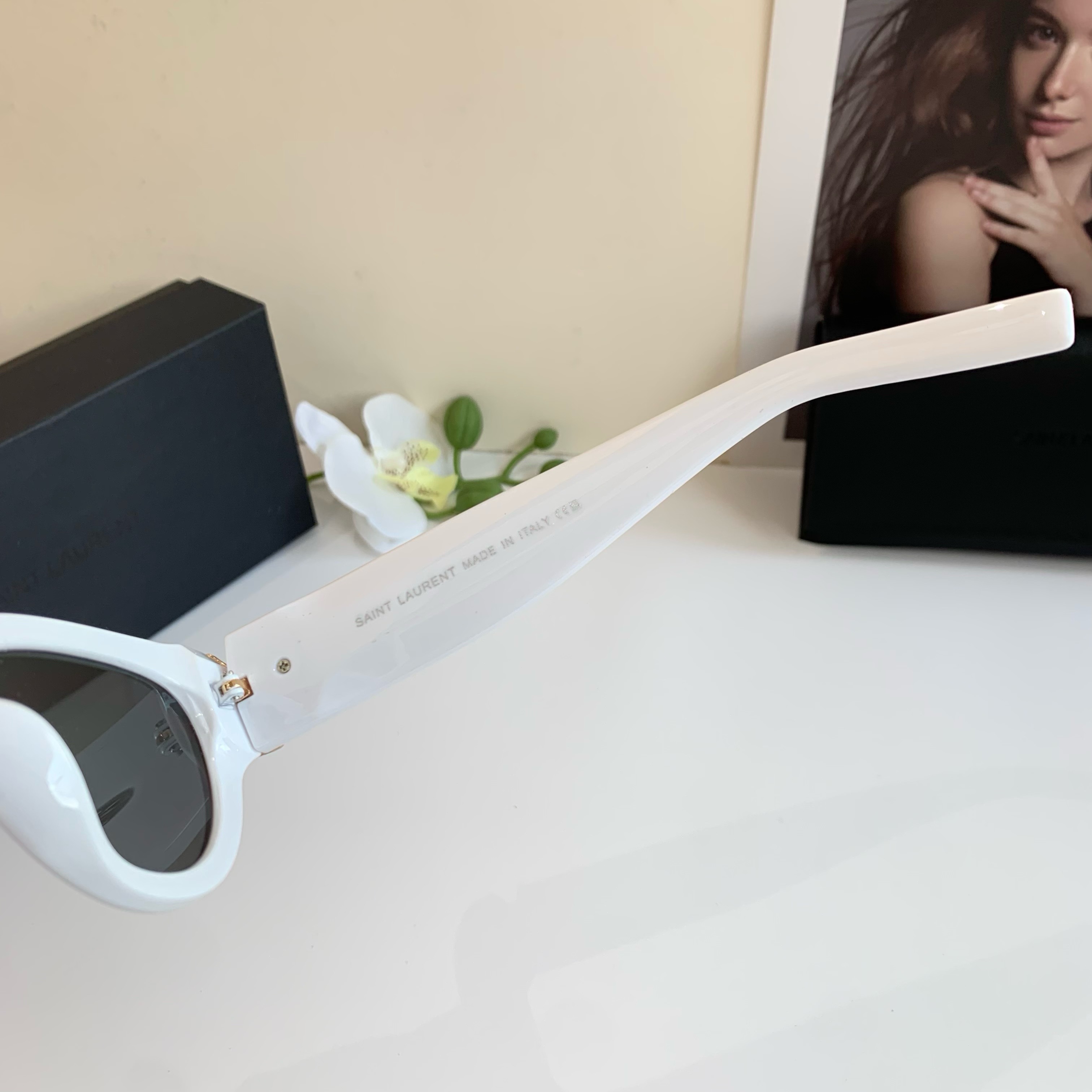 YSL sunglasses