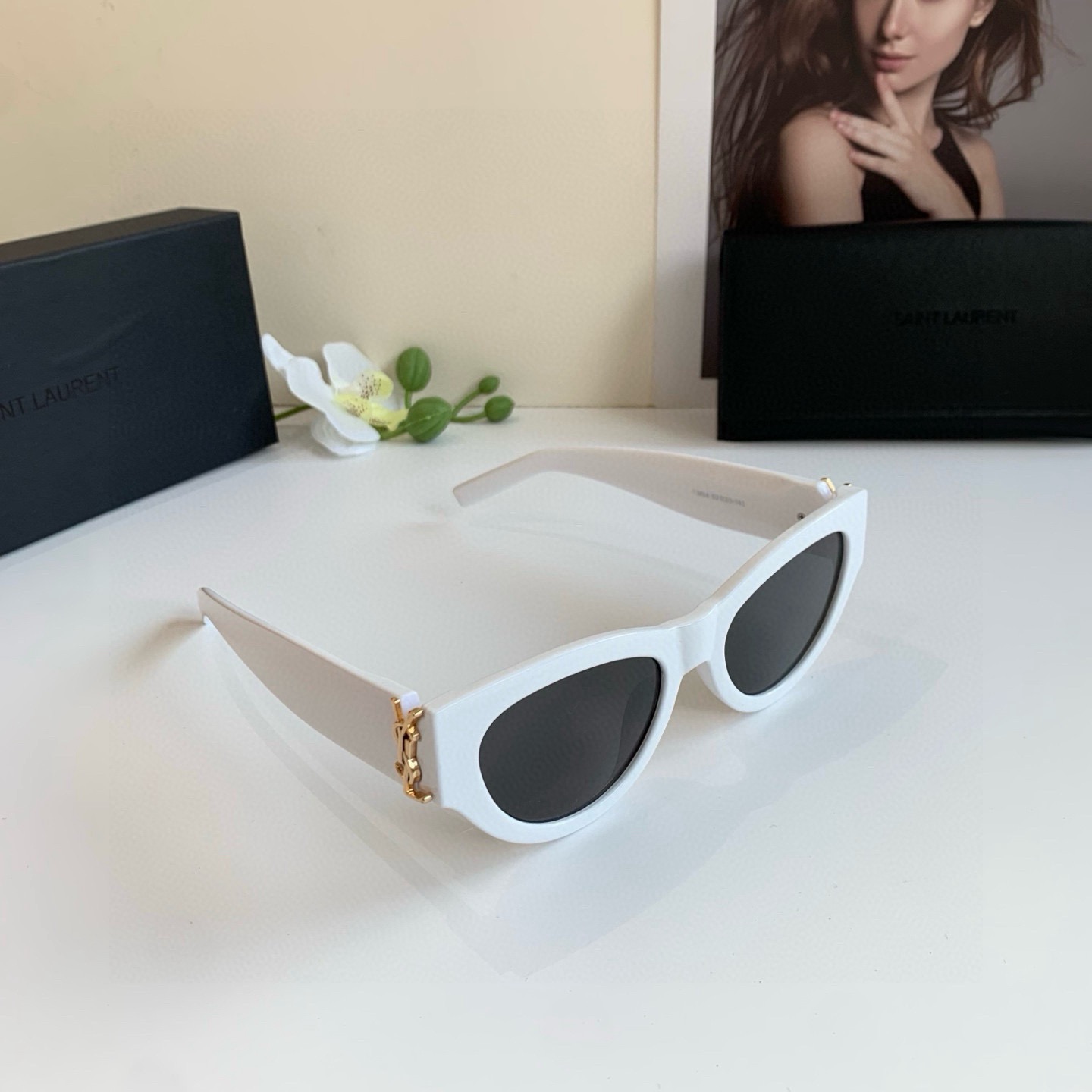 YSL sunglasses