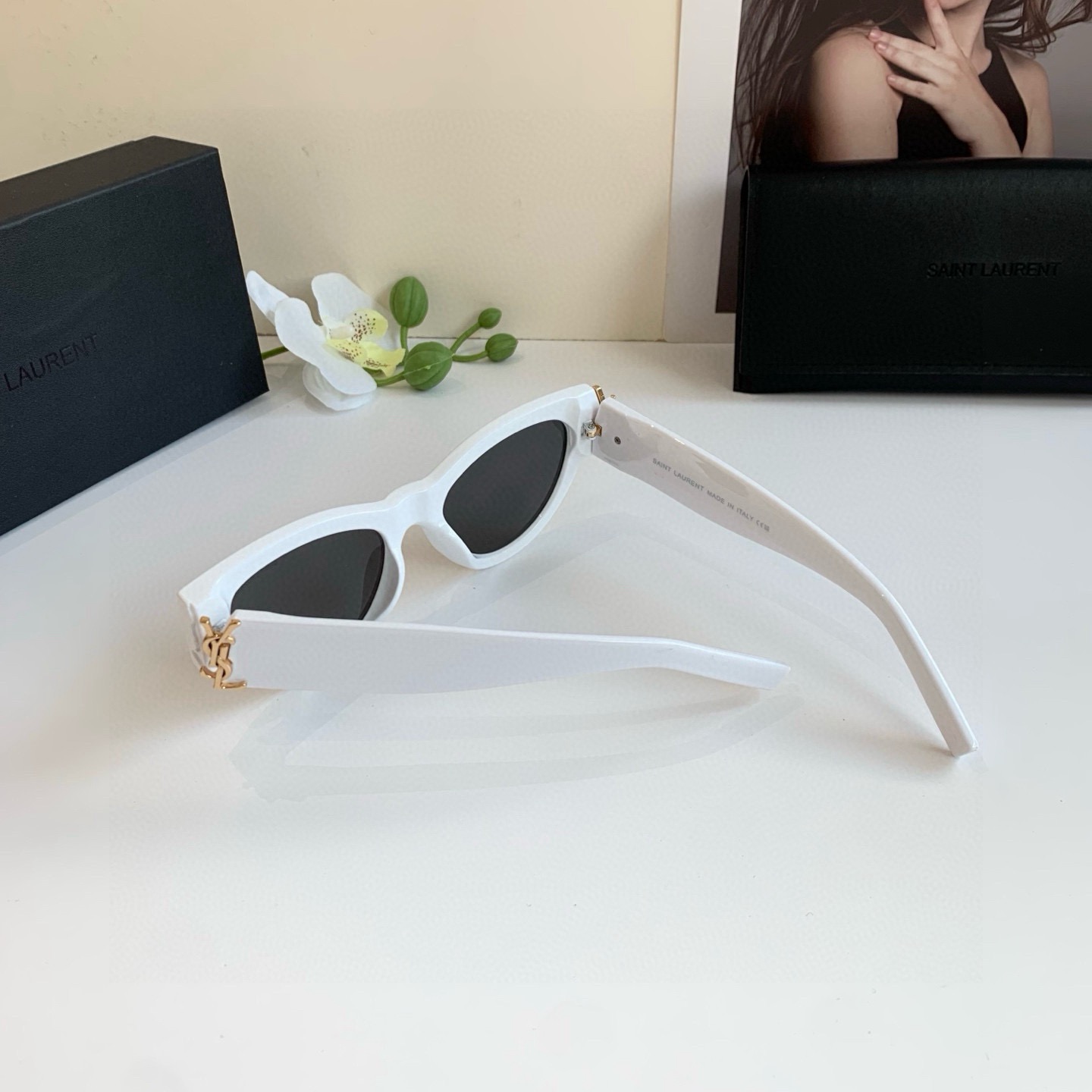 YSL sunglasses
