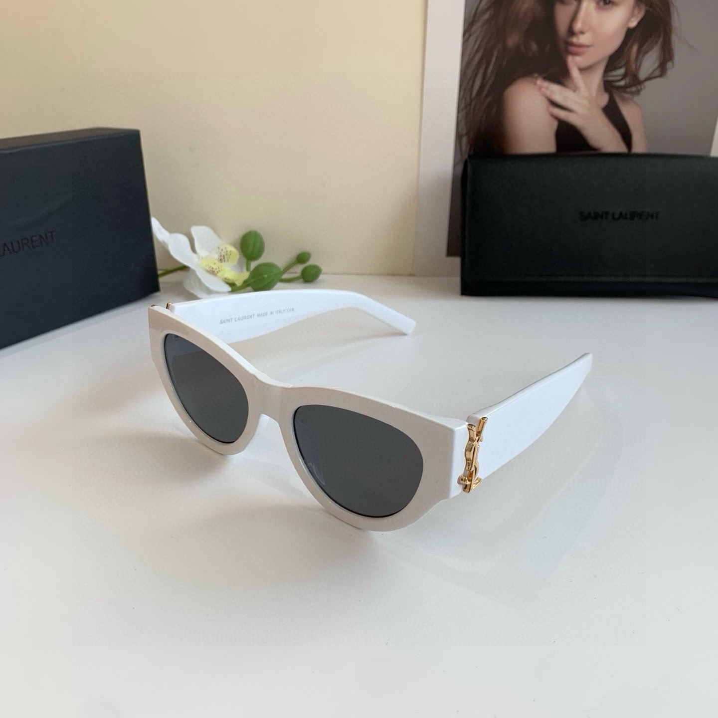 YSL sunglasses