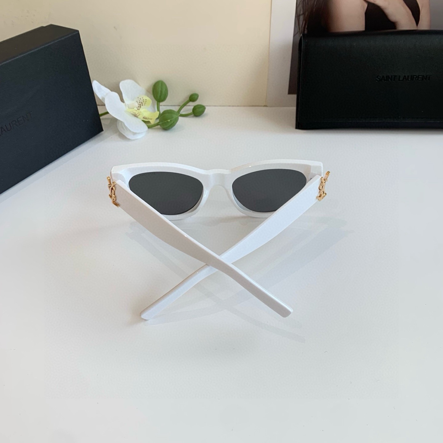 YSL sunglasses