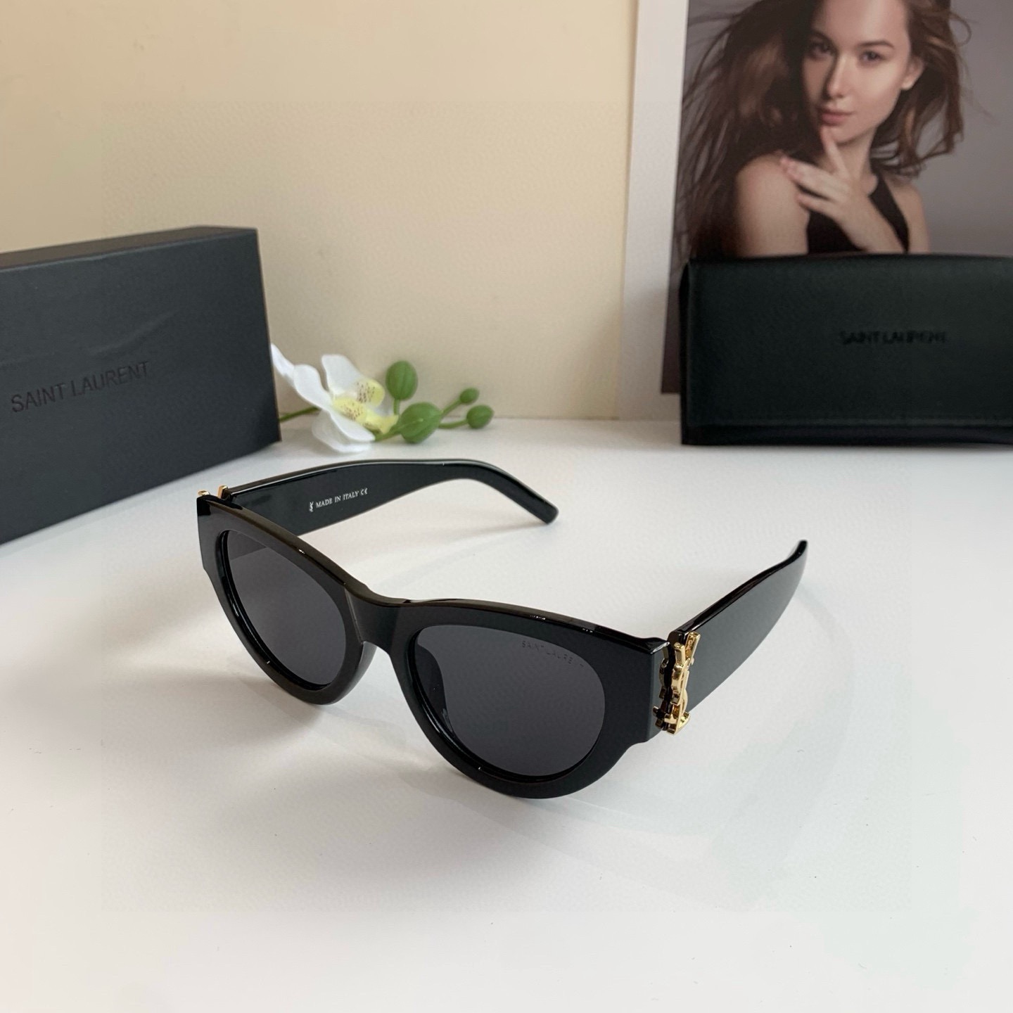 YSL sunglasses