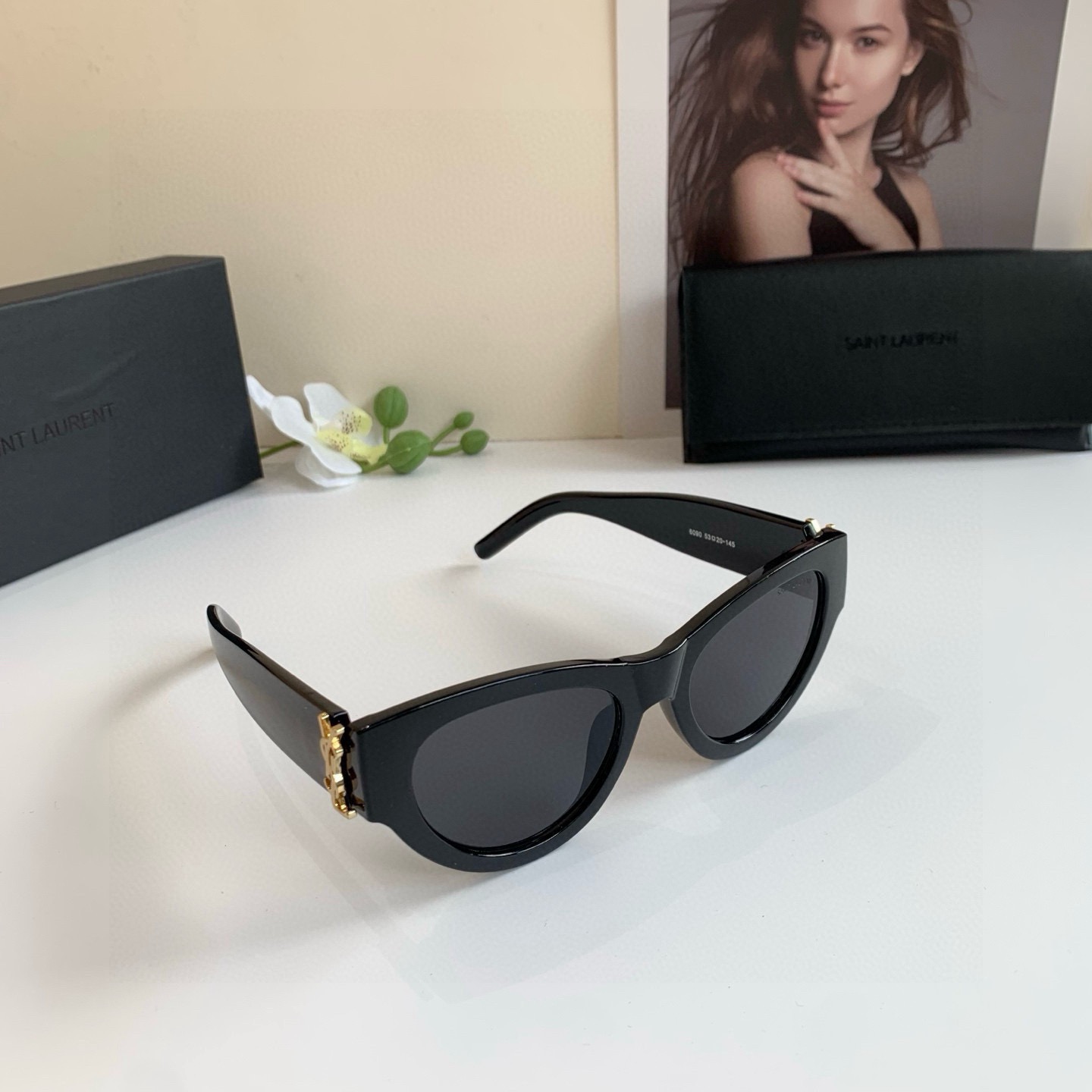 YSL sunglasses