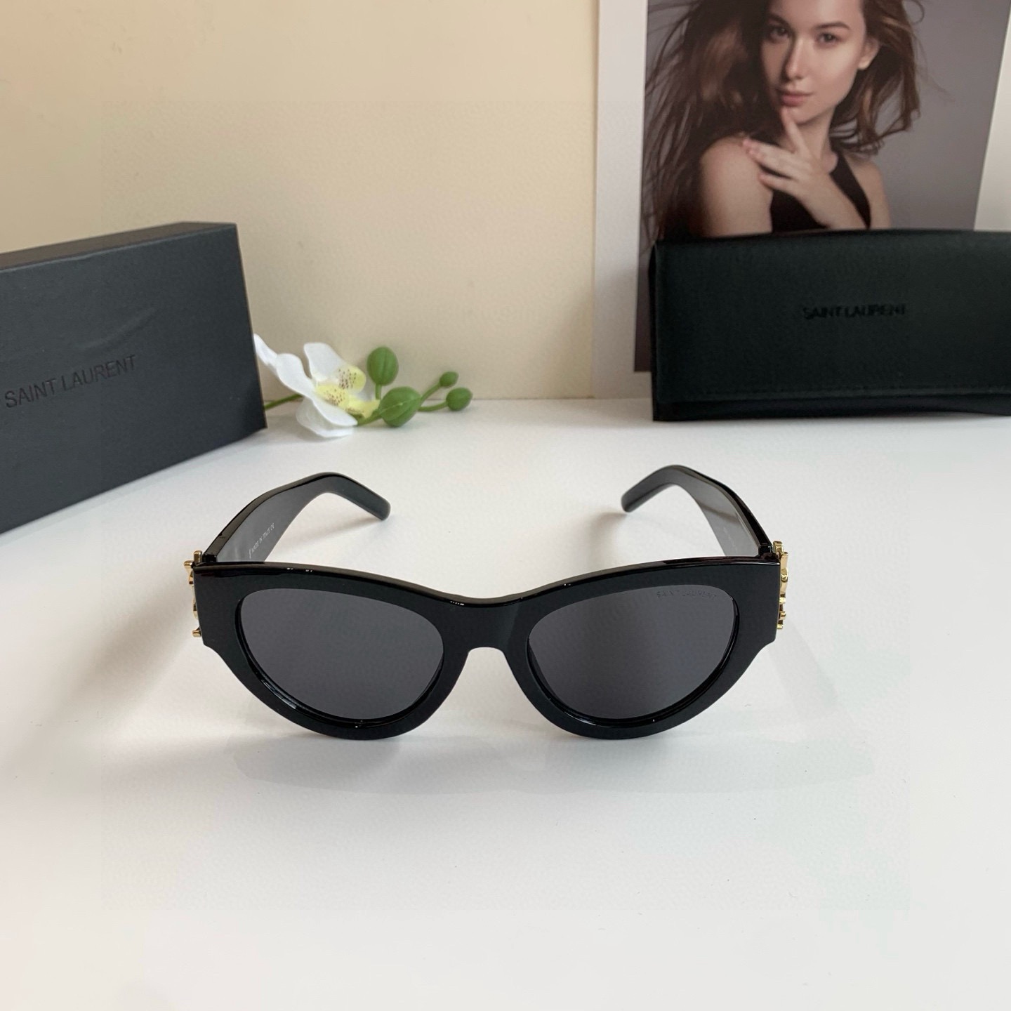 YSL sunglasses