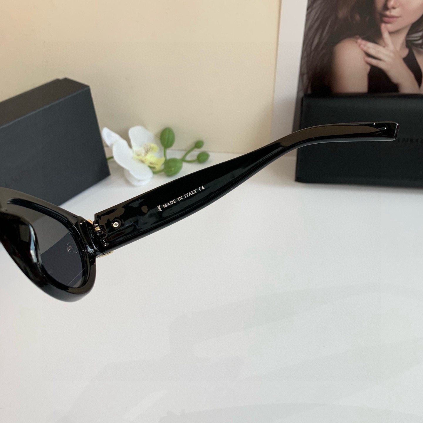 YSL sunglasses