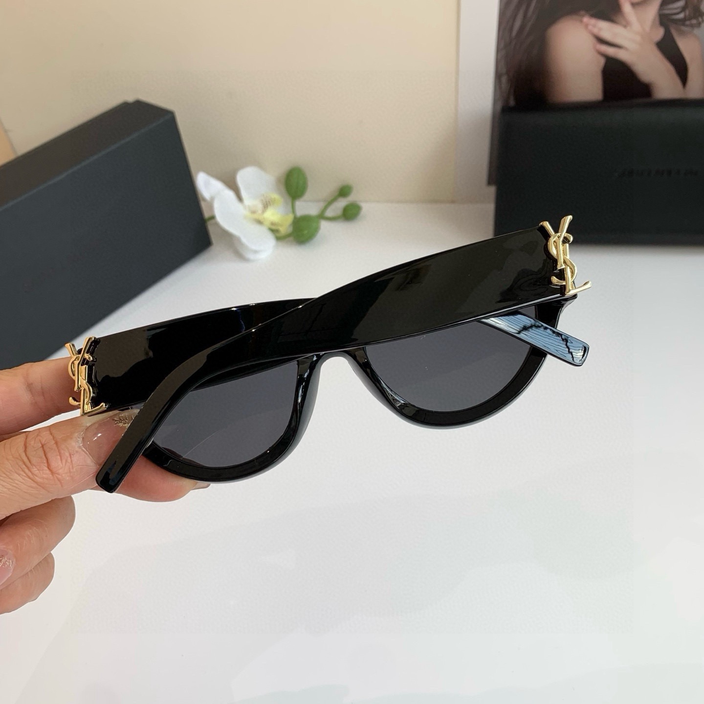 YSL sunglasses
