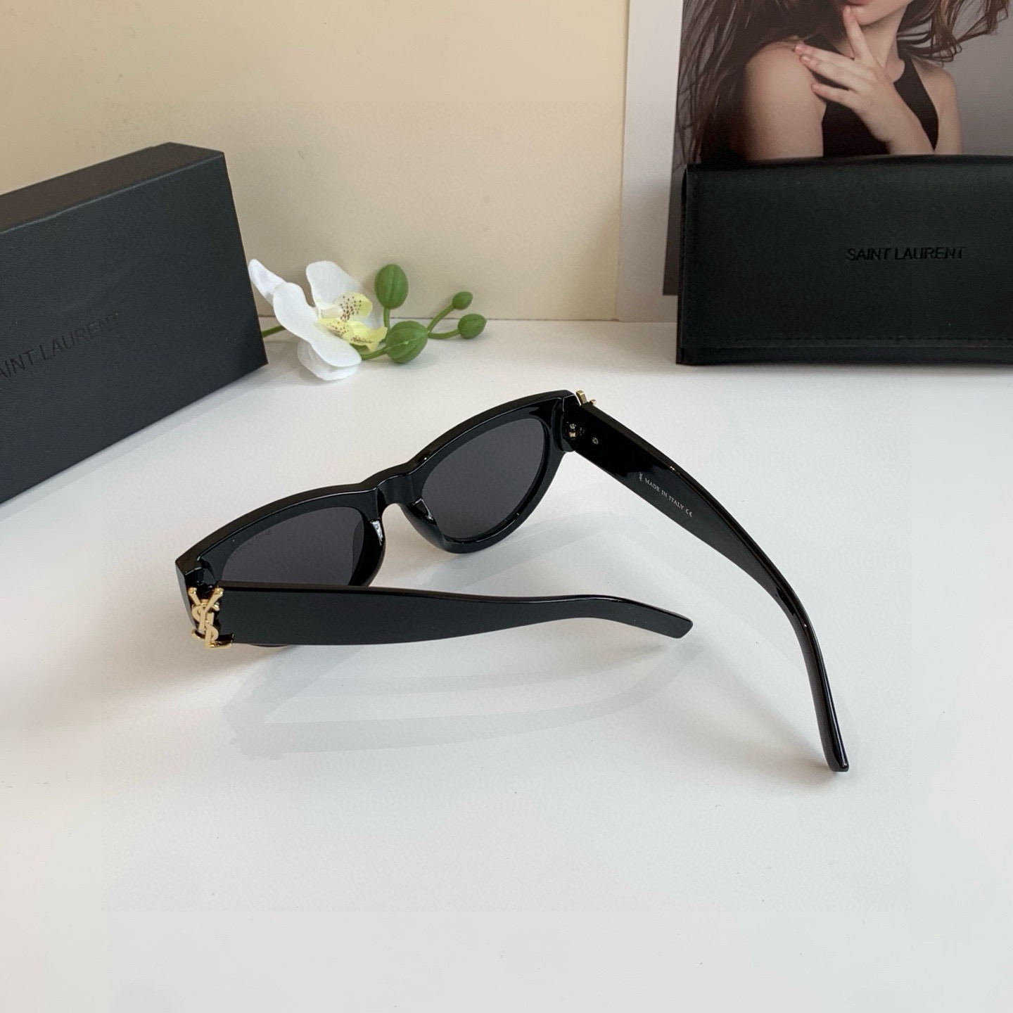 YSL sunglasses