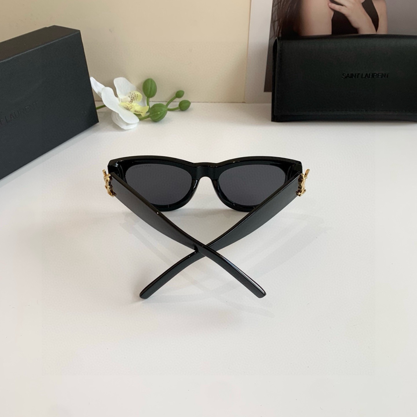 YSL sunglasses