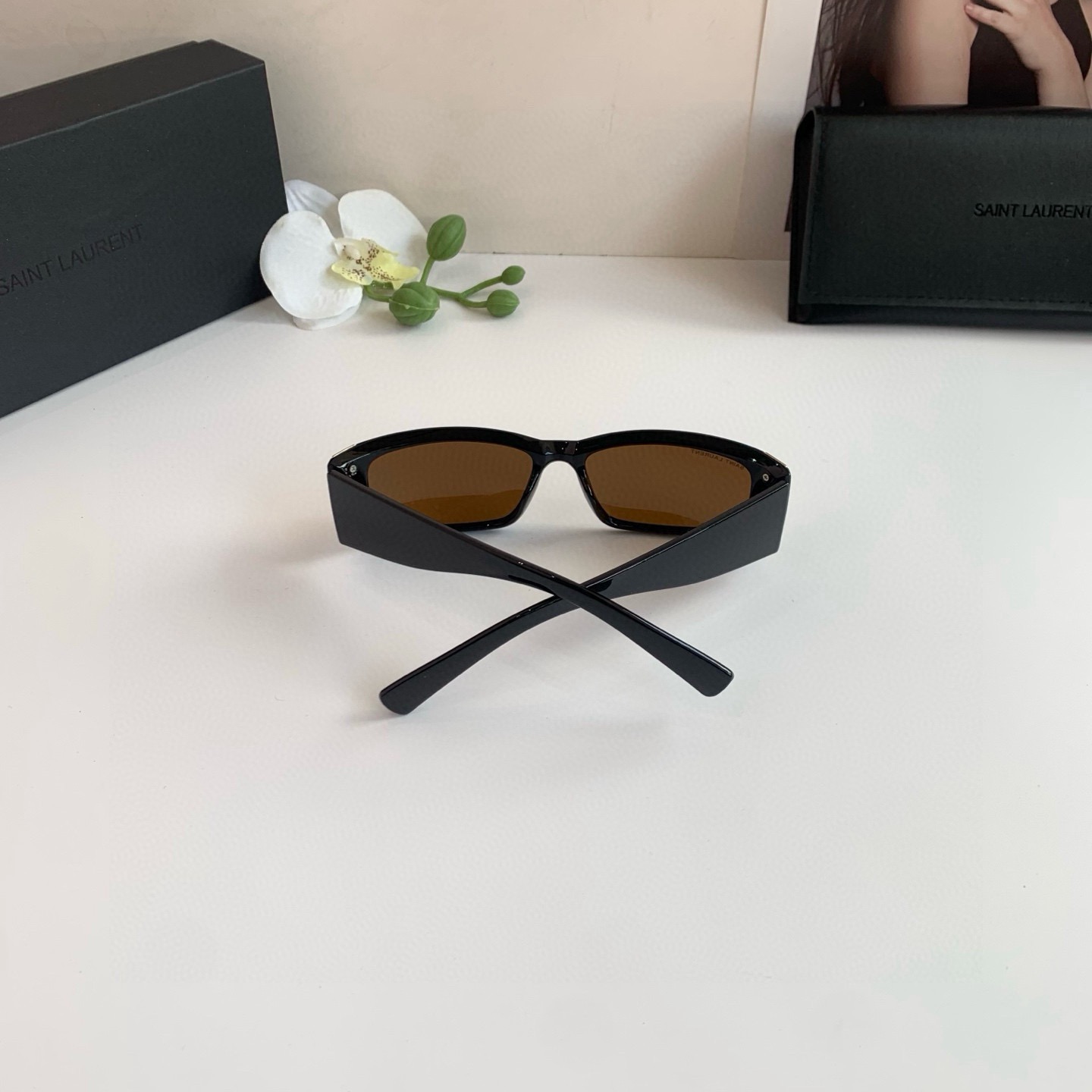 YSL sunglasses