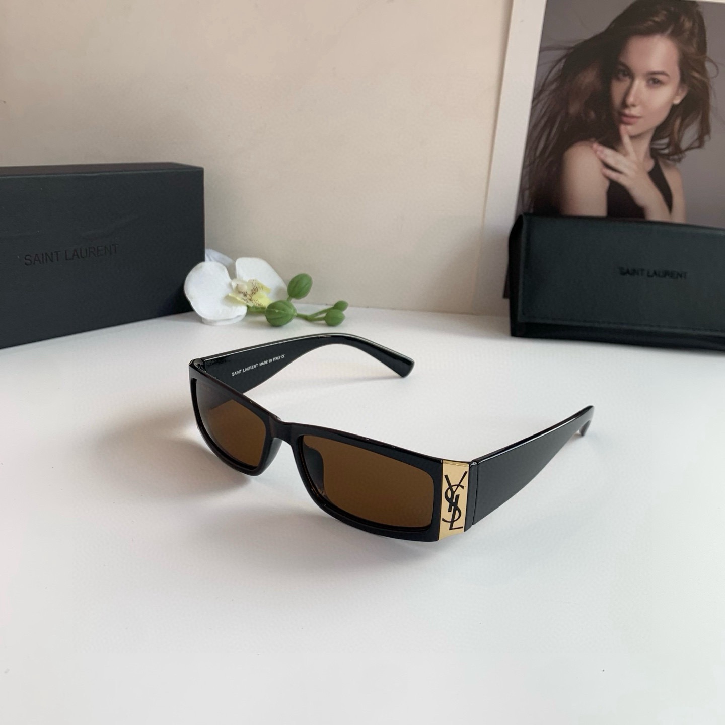 YSL sunglasses