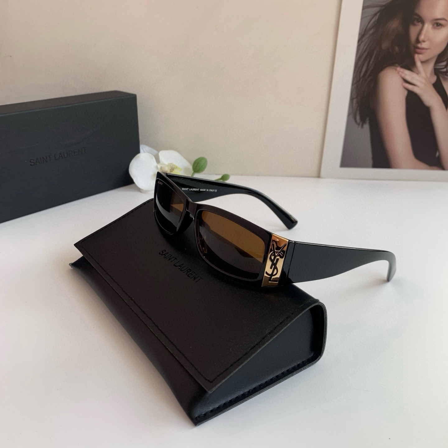 YSL sunglasses