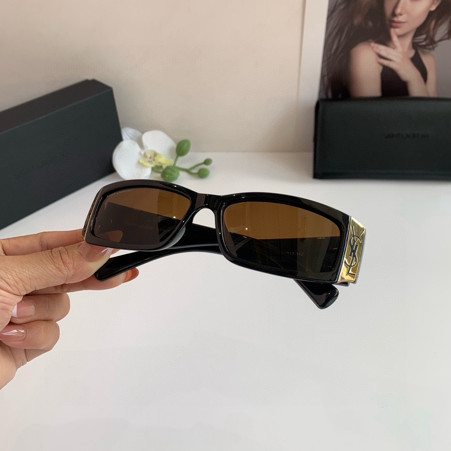 YSL sunglasses