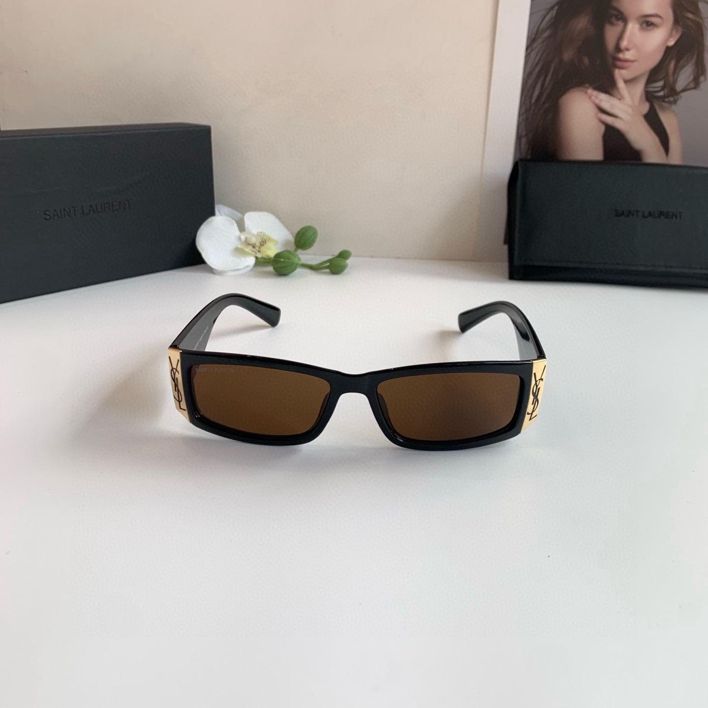 YSL sunglasses