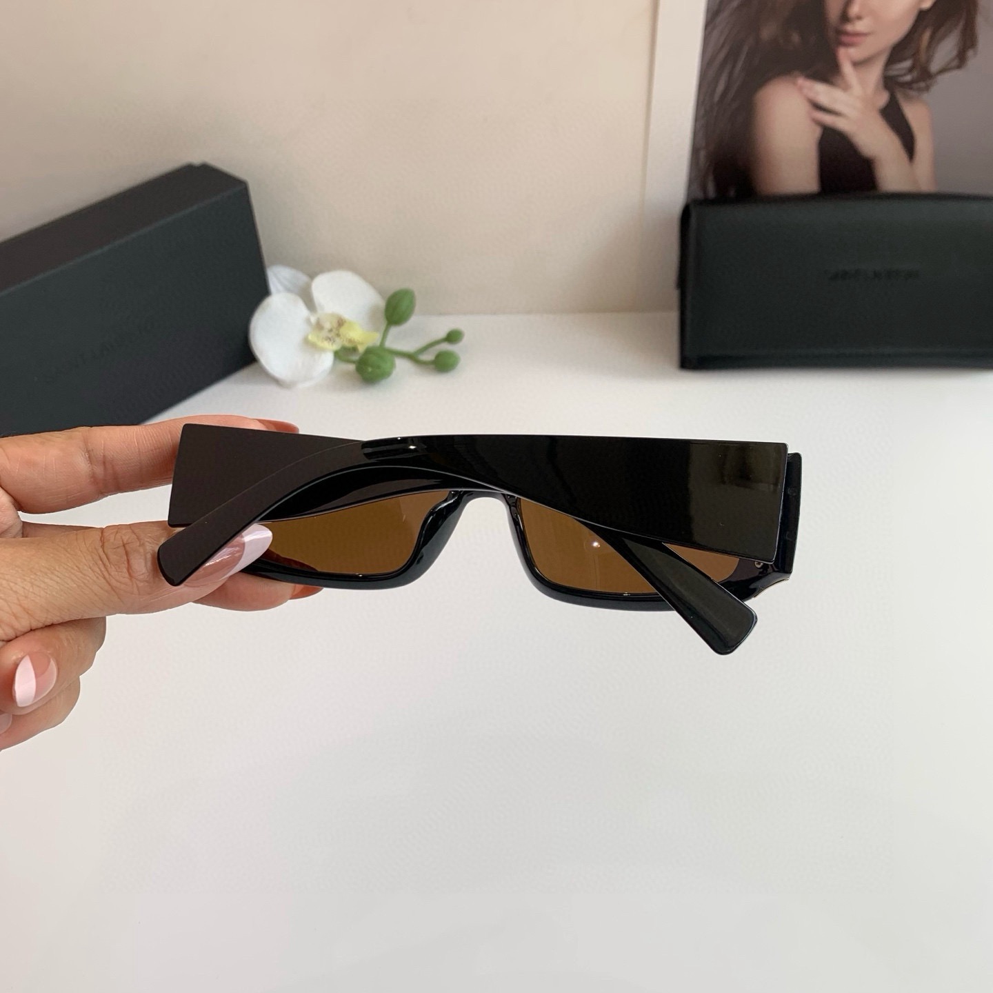 YSL sunglasses