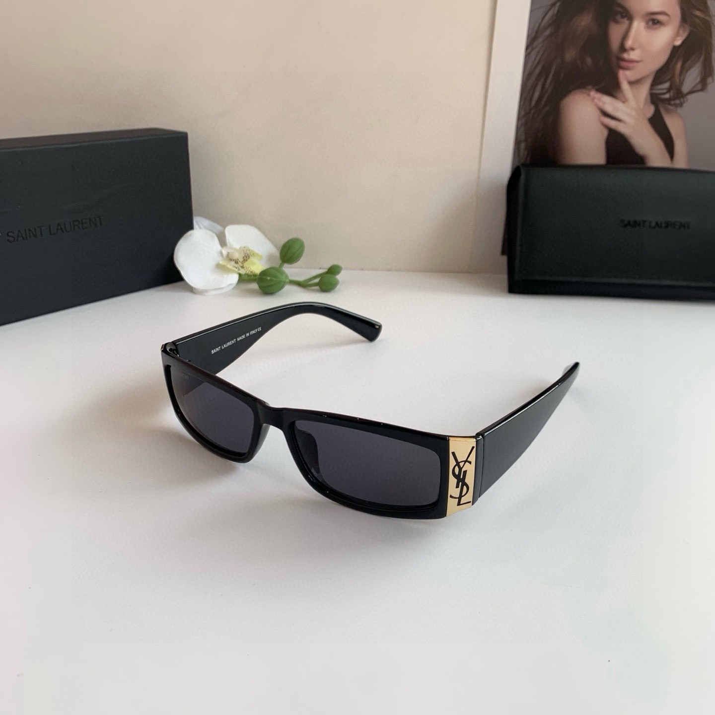 YSL sunglasses