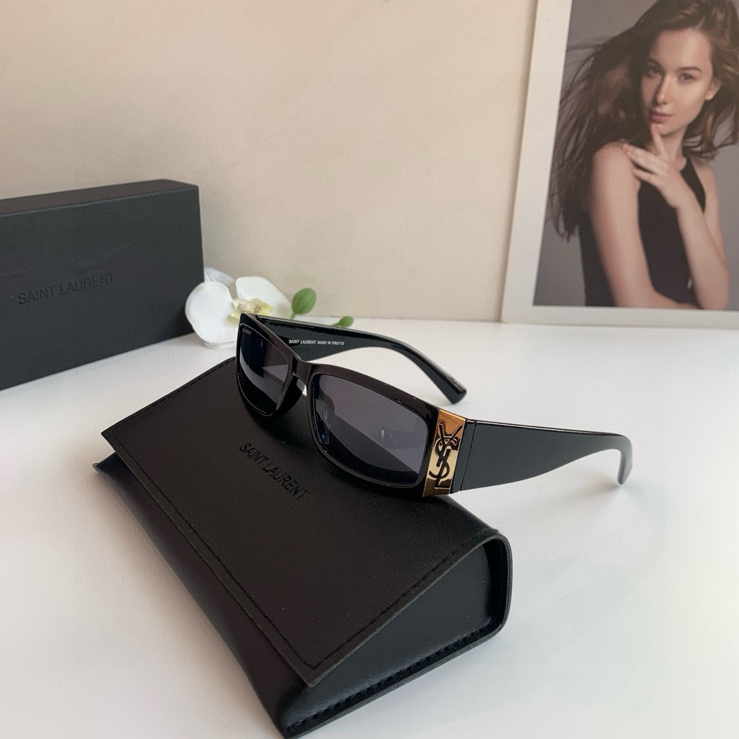 YSL sunglasses