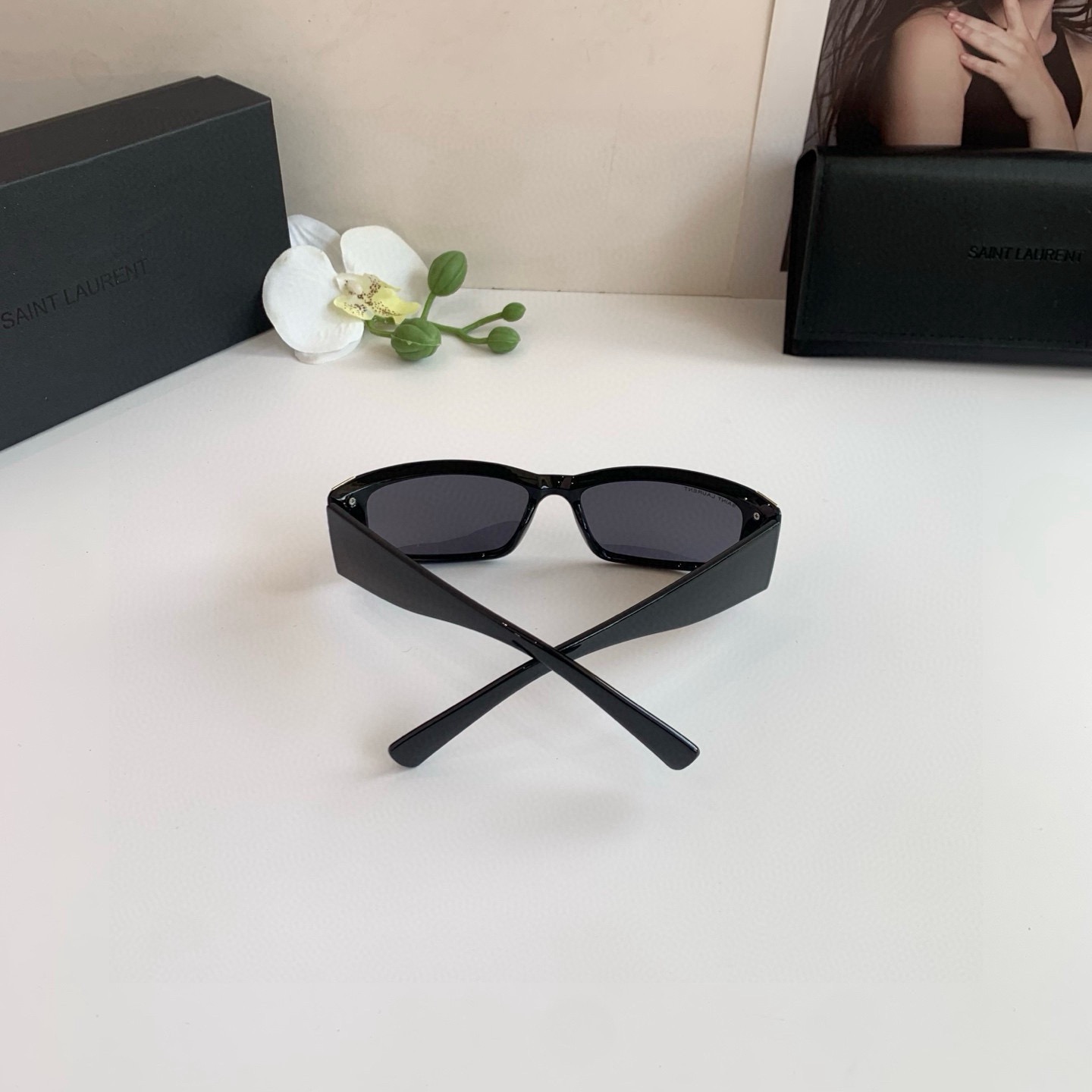 YSL sunglasses