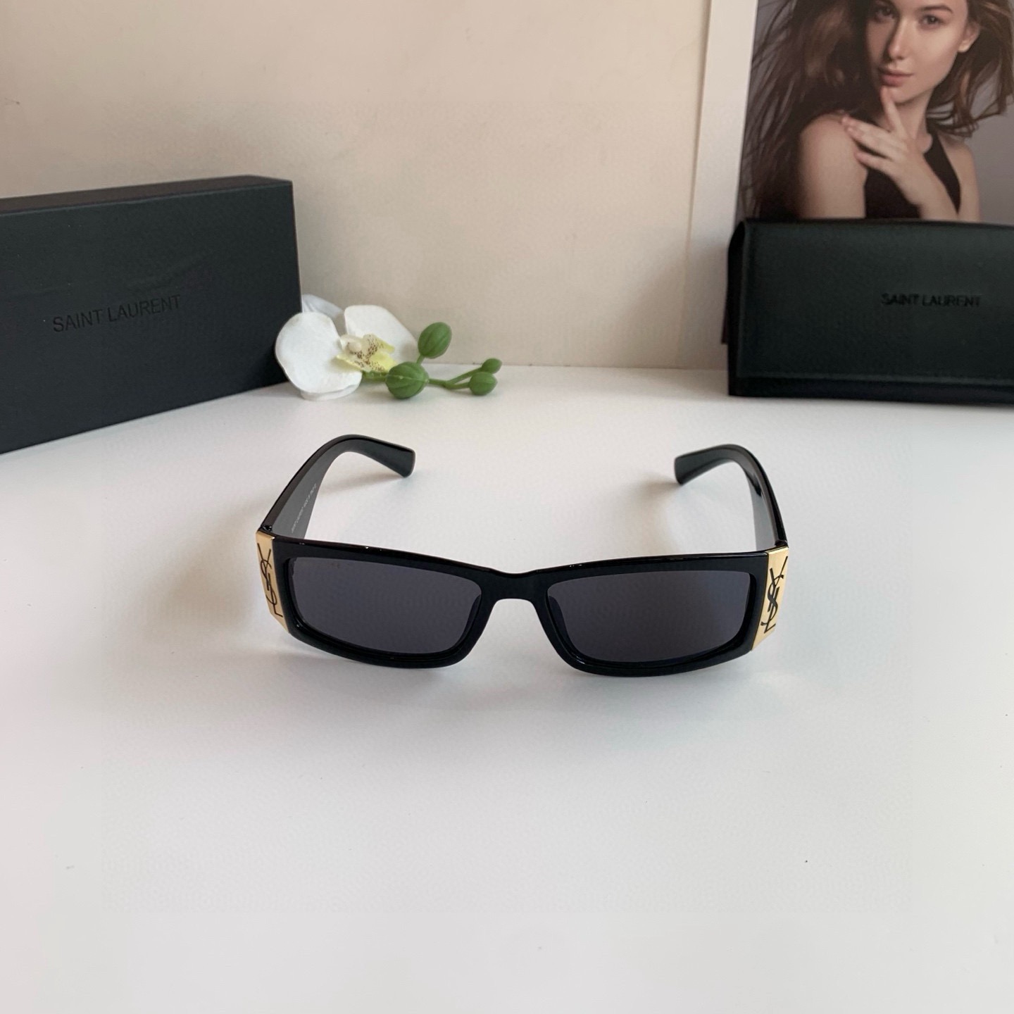 YSL sunglasses