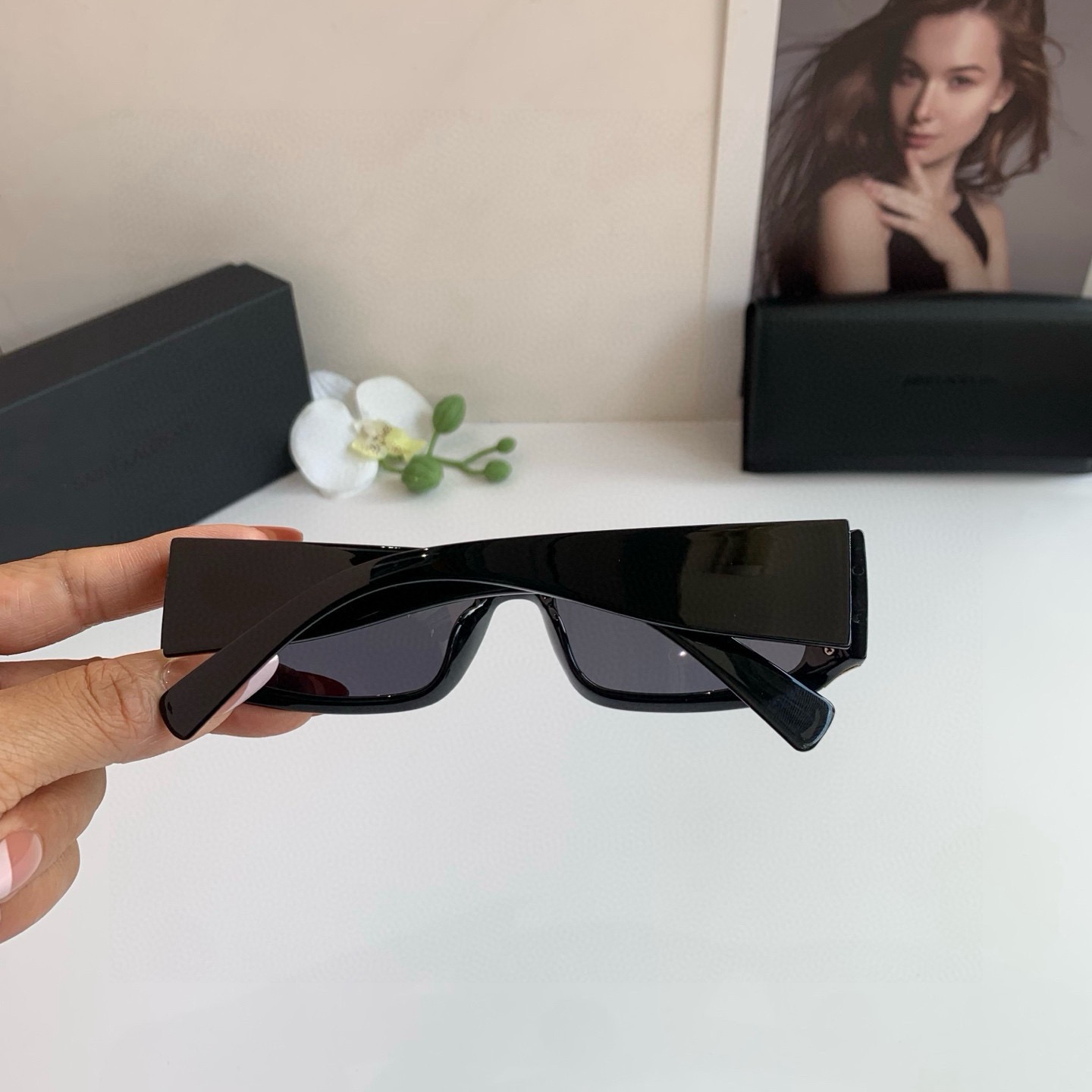 YSL sunglasses