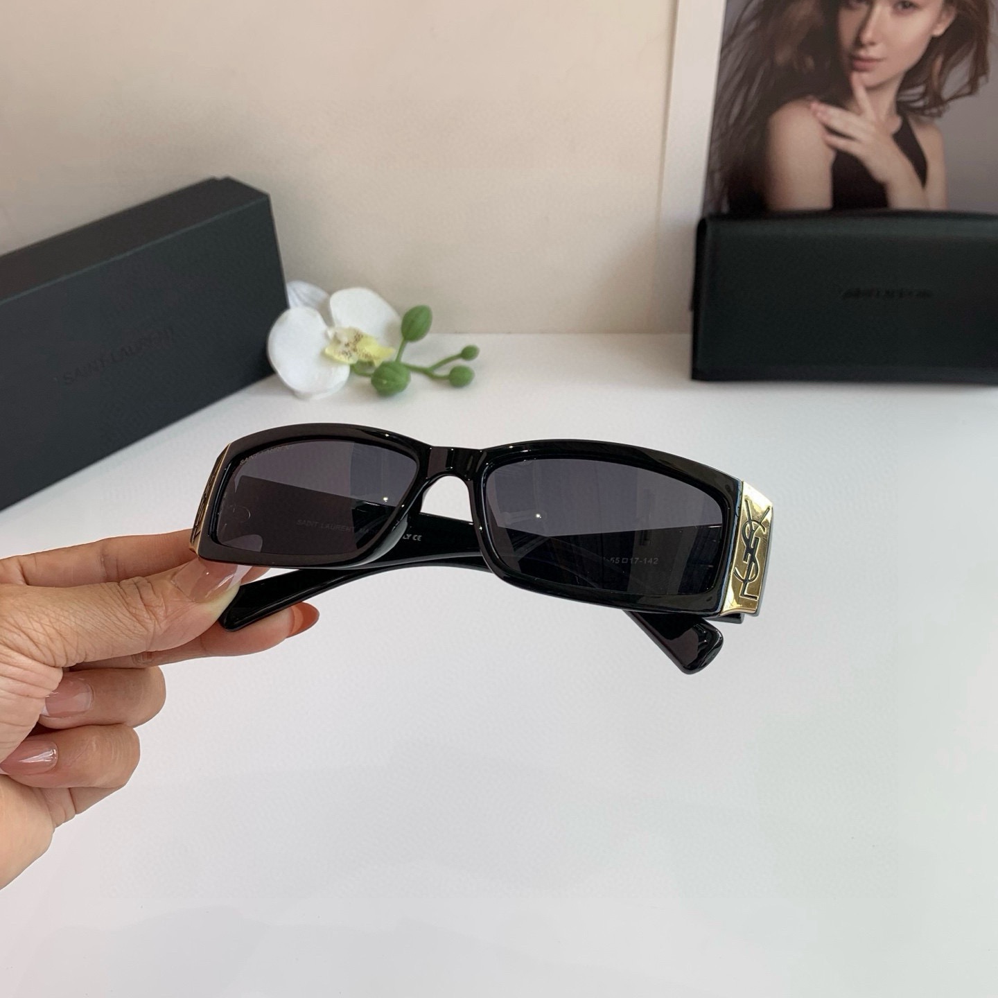 YSL sunglasses