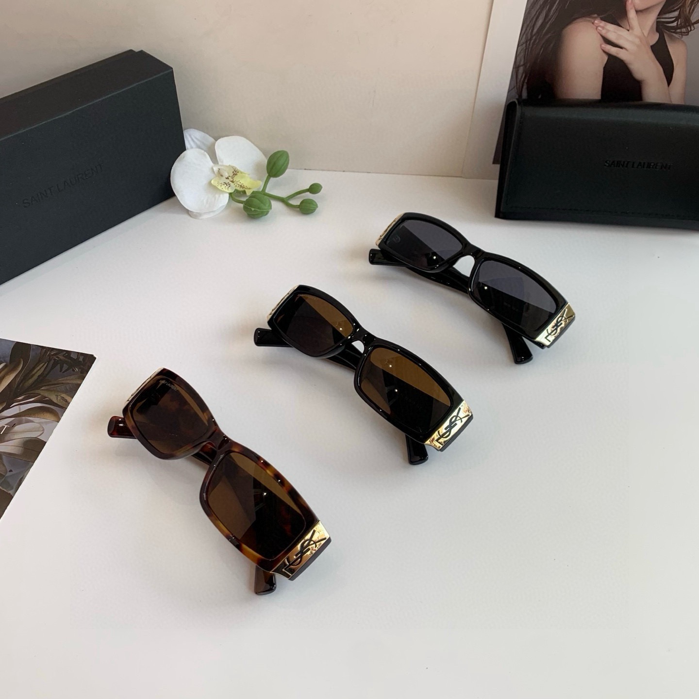 YSL sunglasses