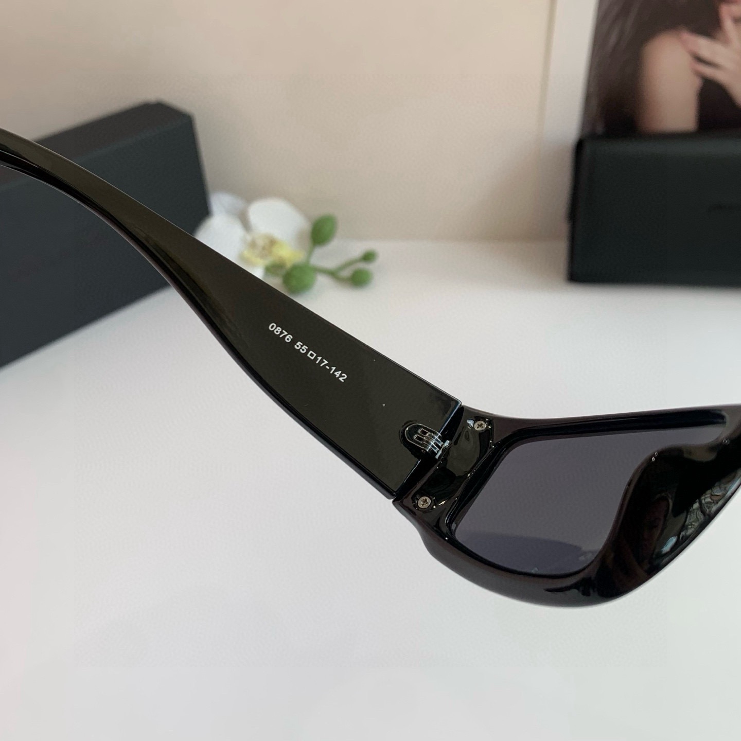 YSL sunglasses