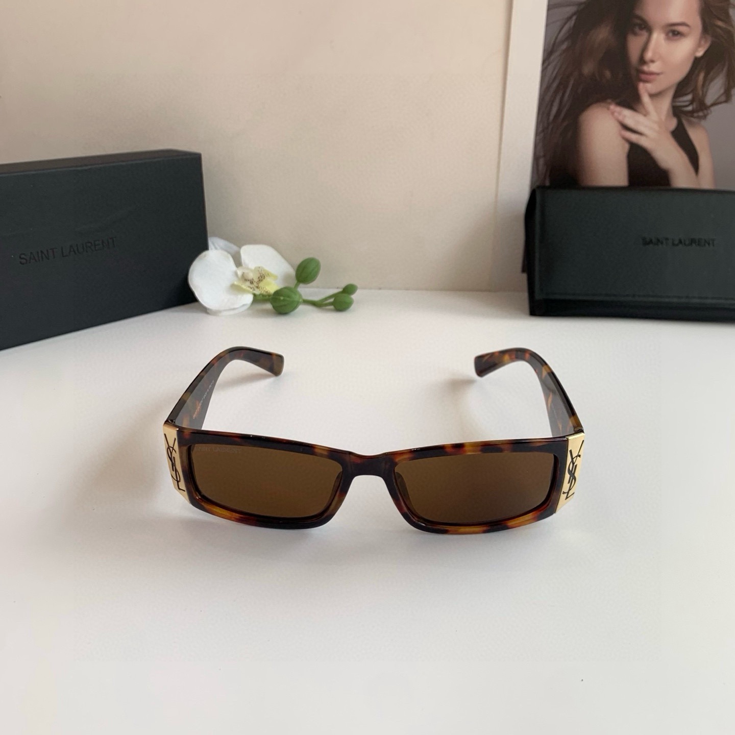 YSL sunglasses