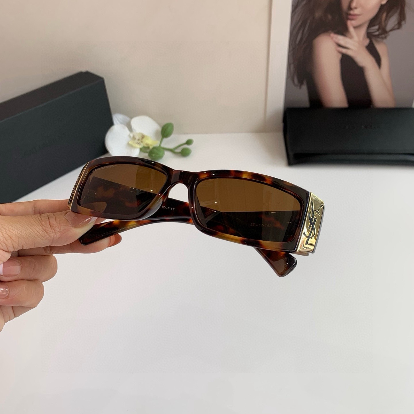 YSL sunglasses
