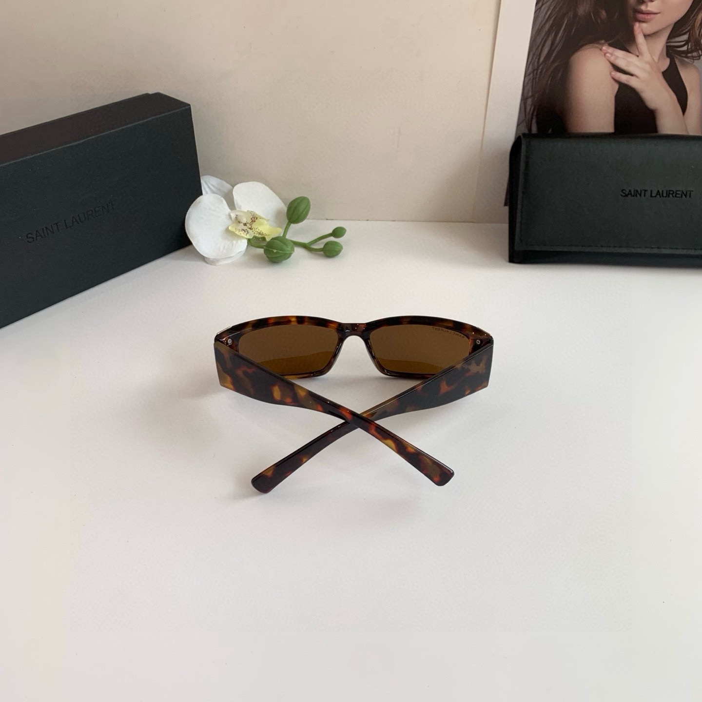 YSL sunglasses