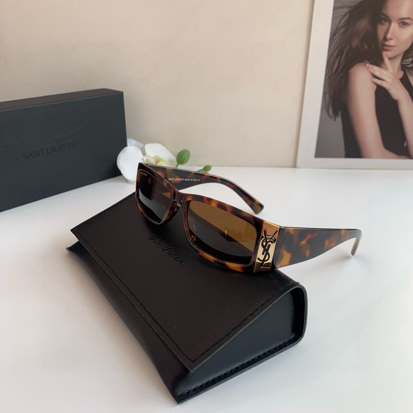 YSL sunglasses