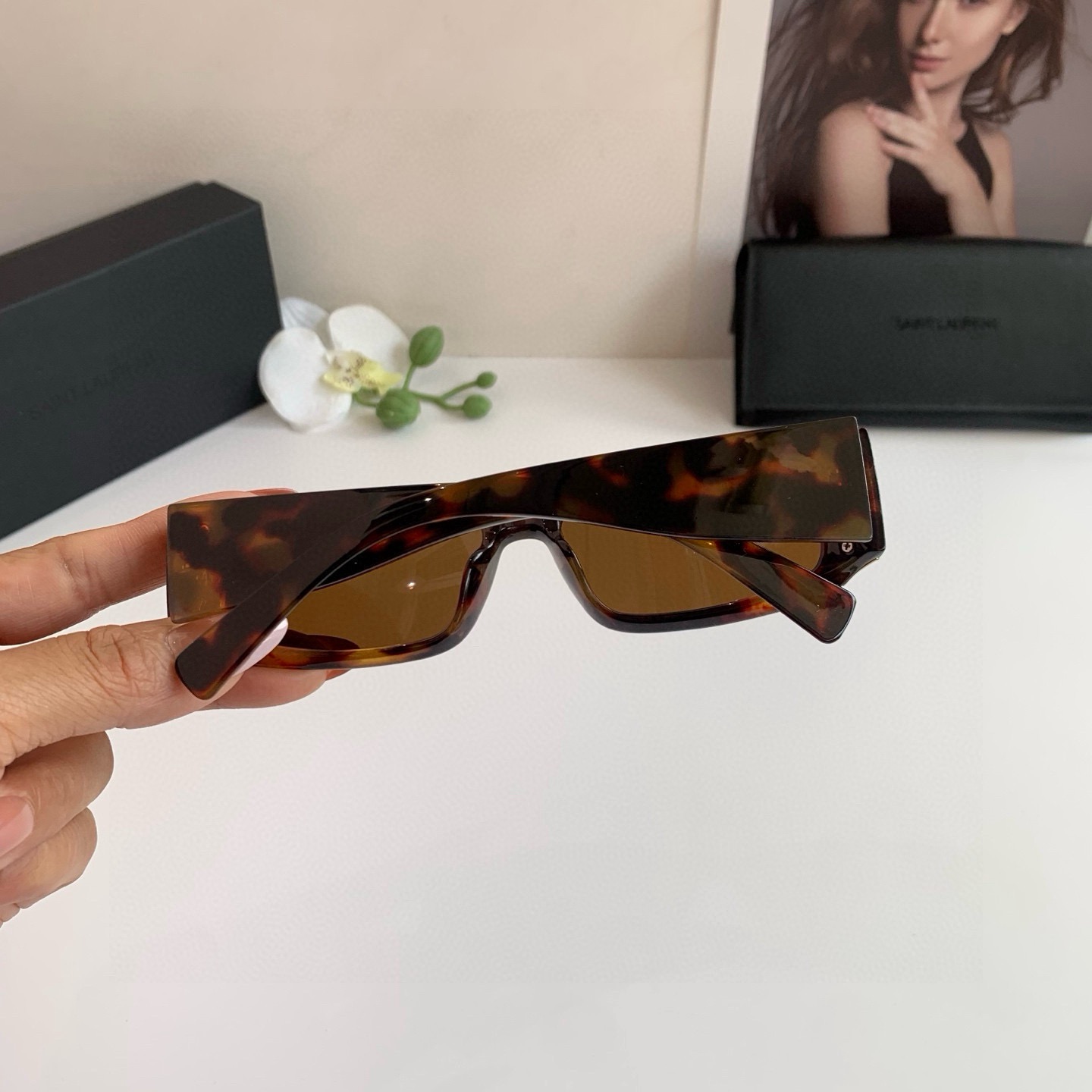 YSL sunglasses