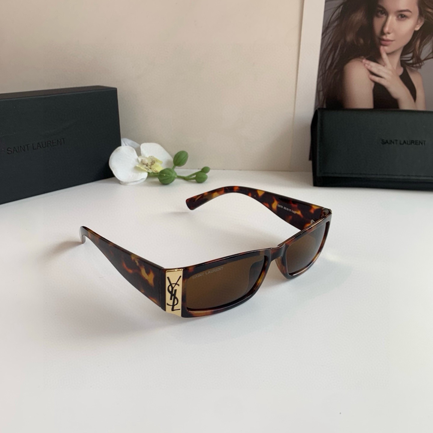 YSL sunglasses