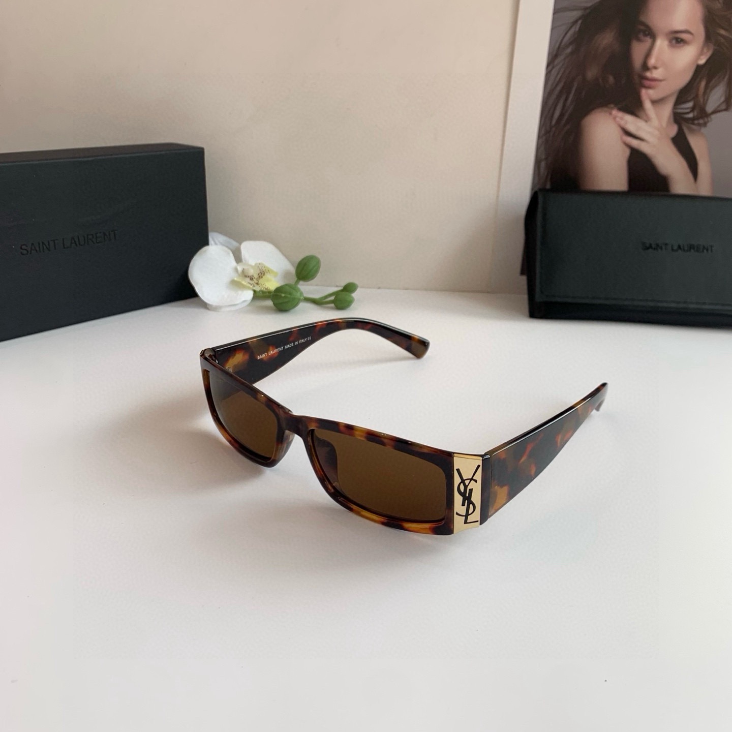 YSL sunglasses