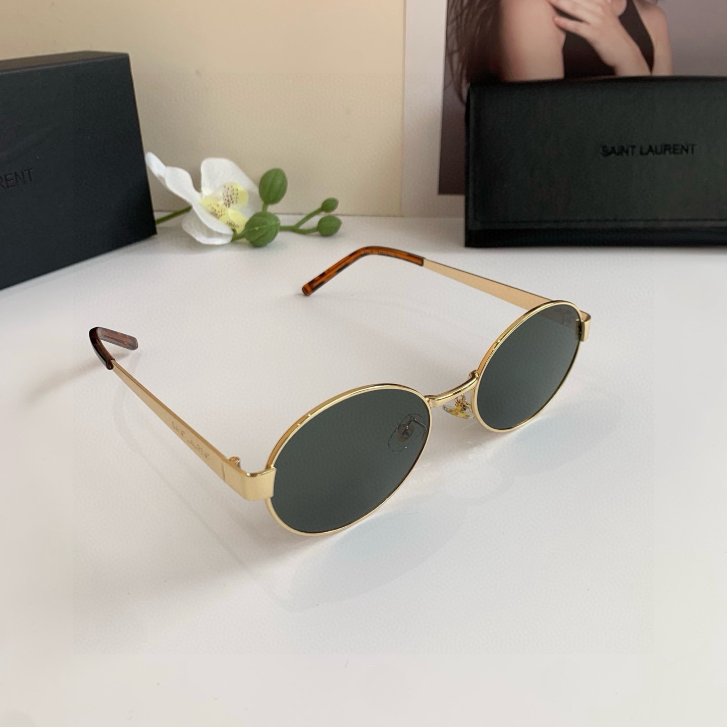 YSL sunglasses
