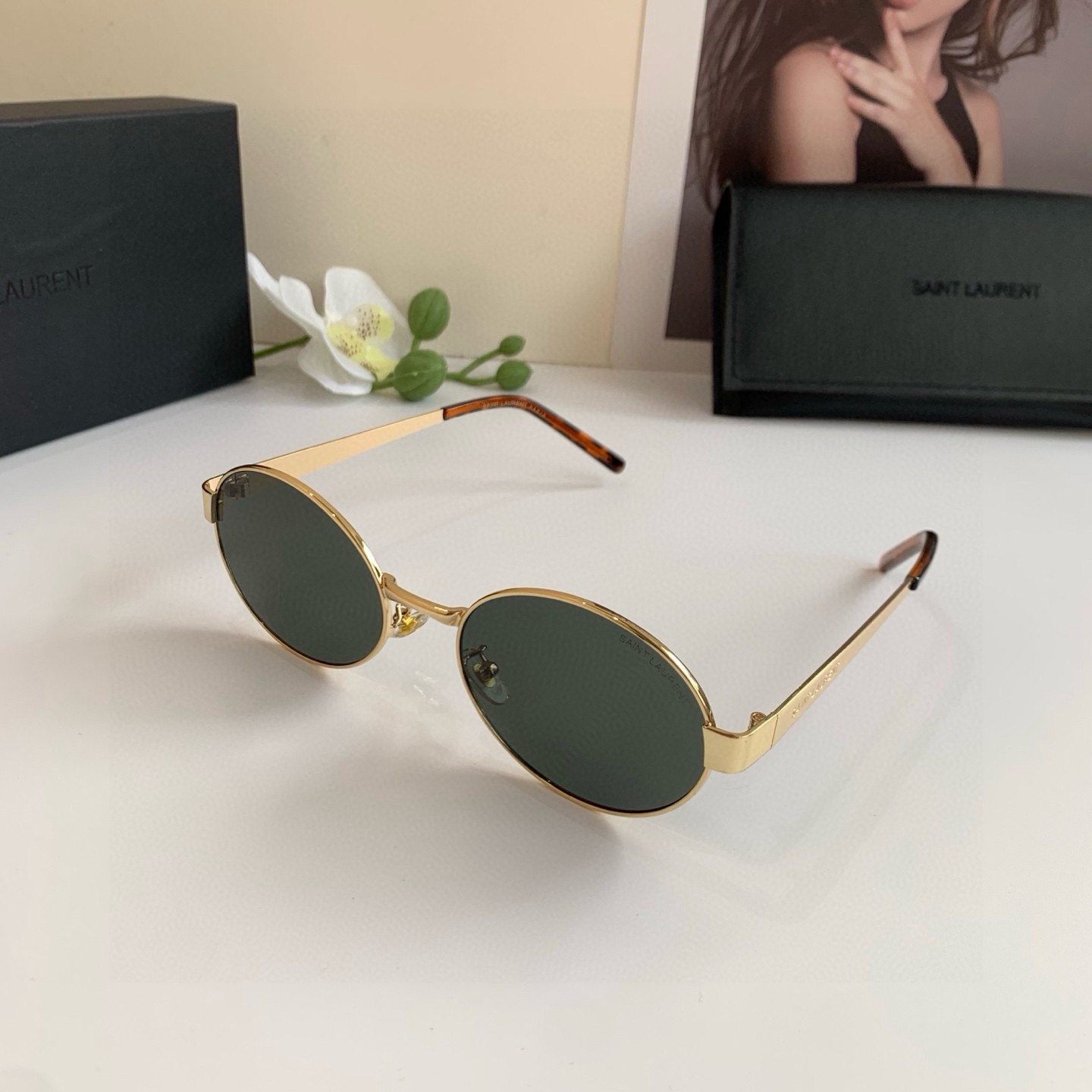 YSL sunglasses