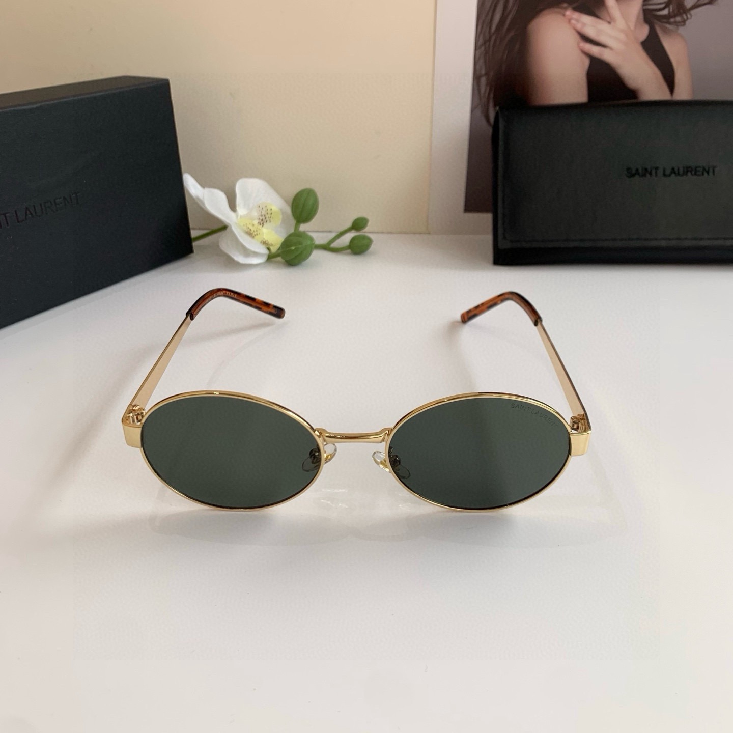 YSL sunglasses